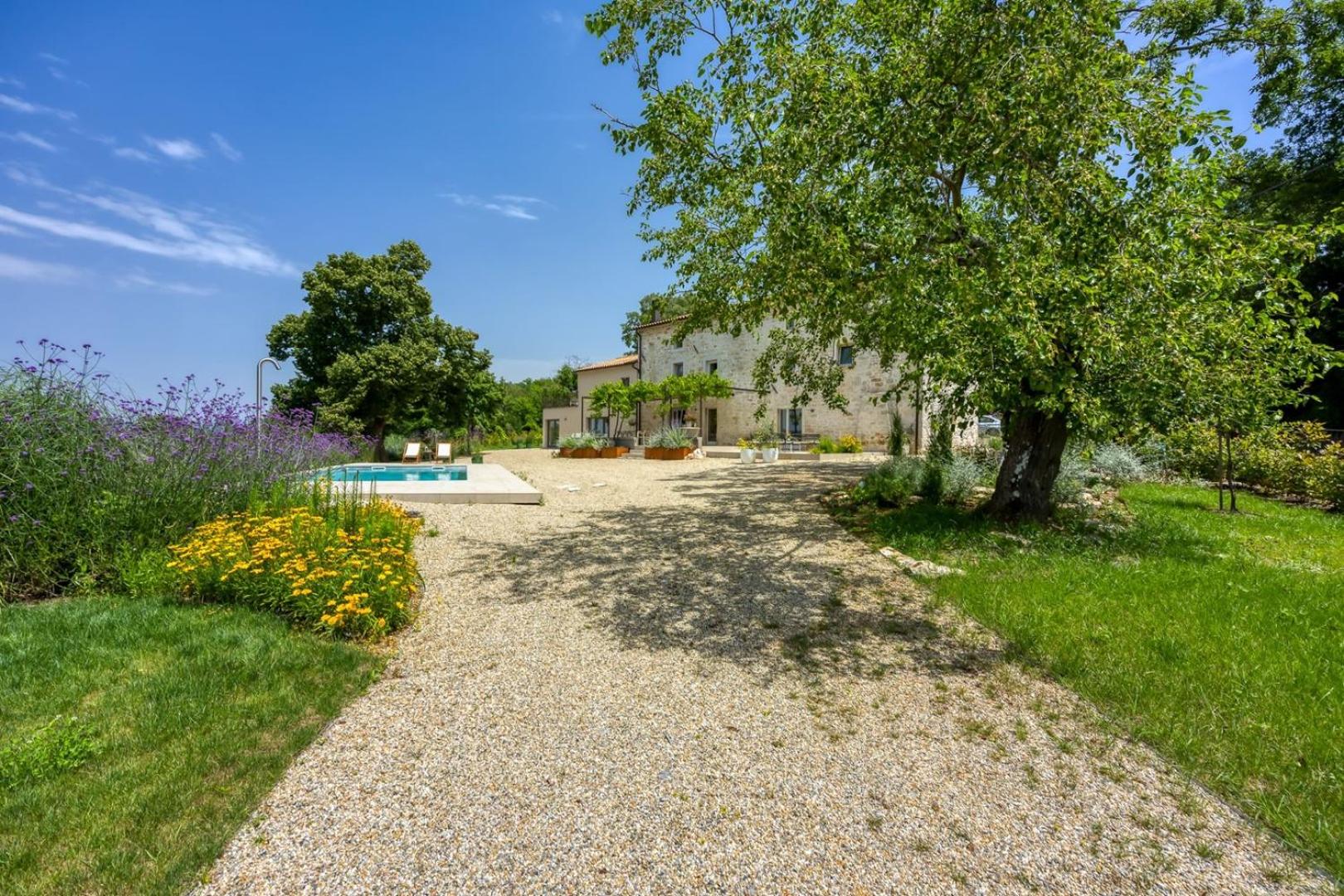 Villa Batalini