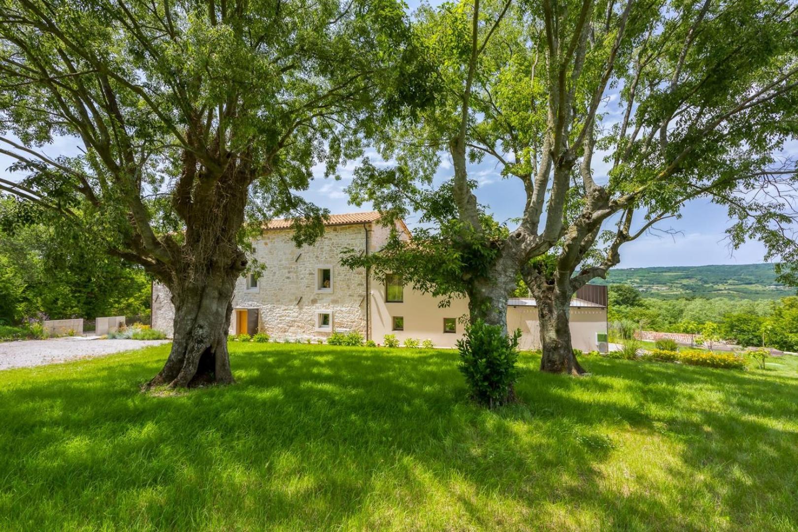 Villa Batalini
