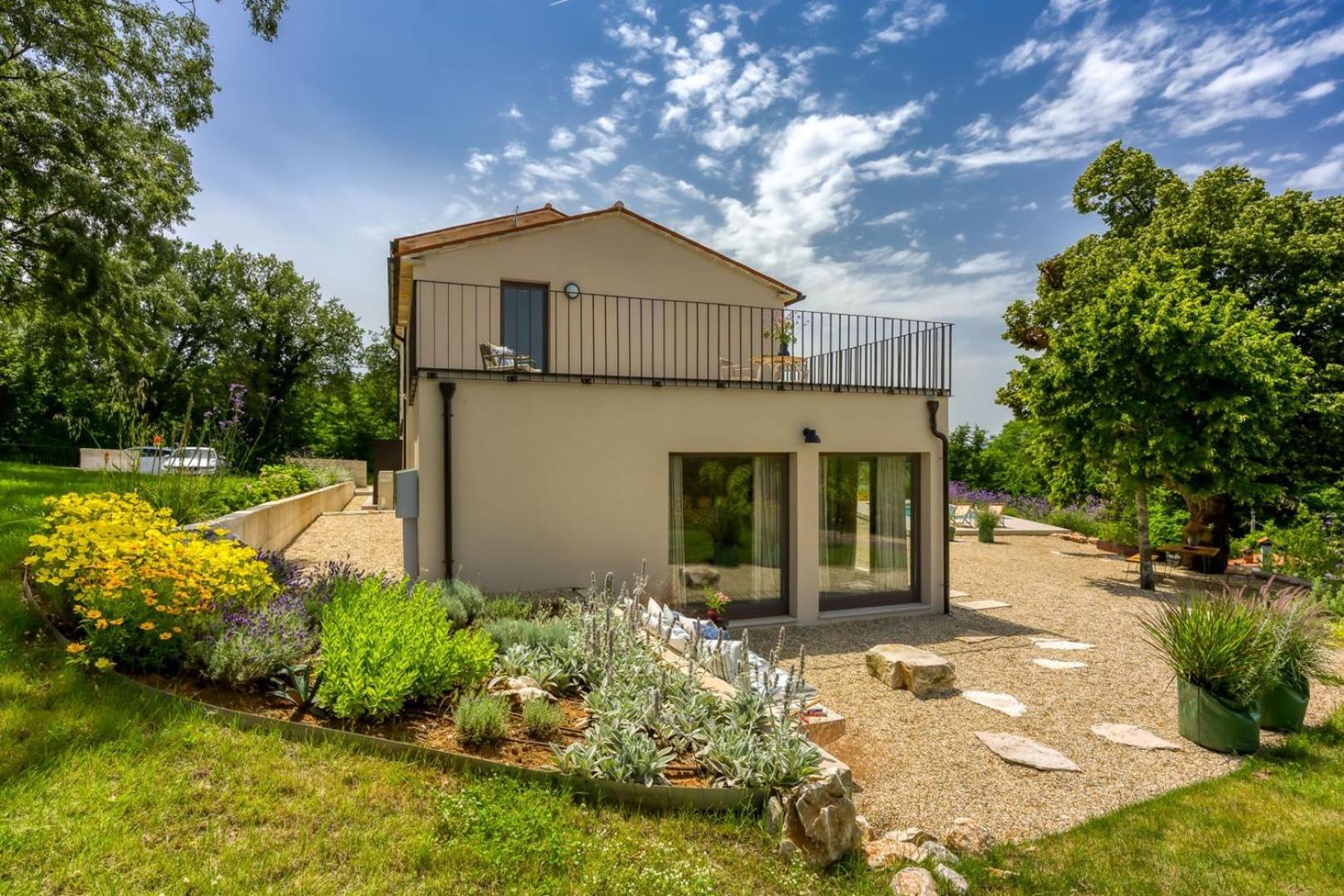 Villa Batalini