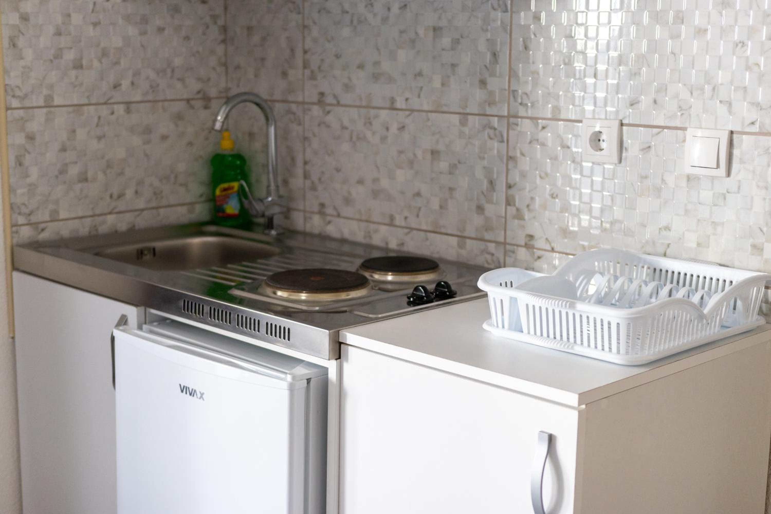 Tomi Guesthouse