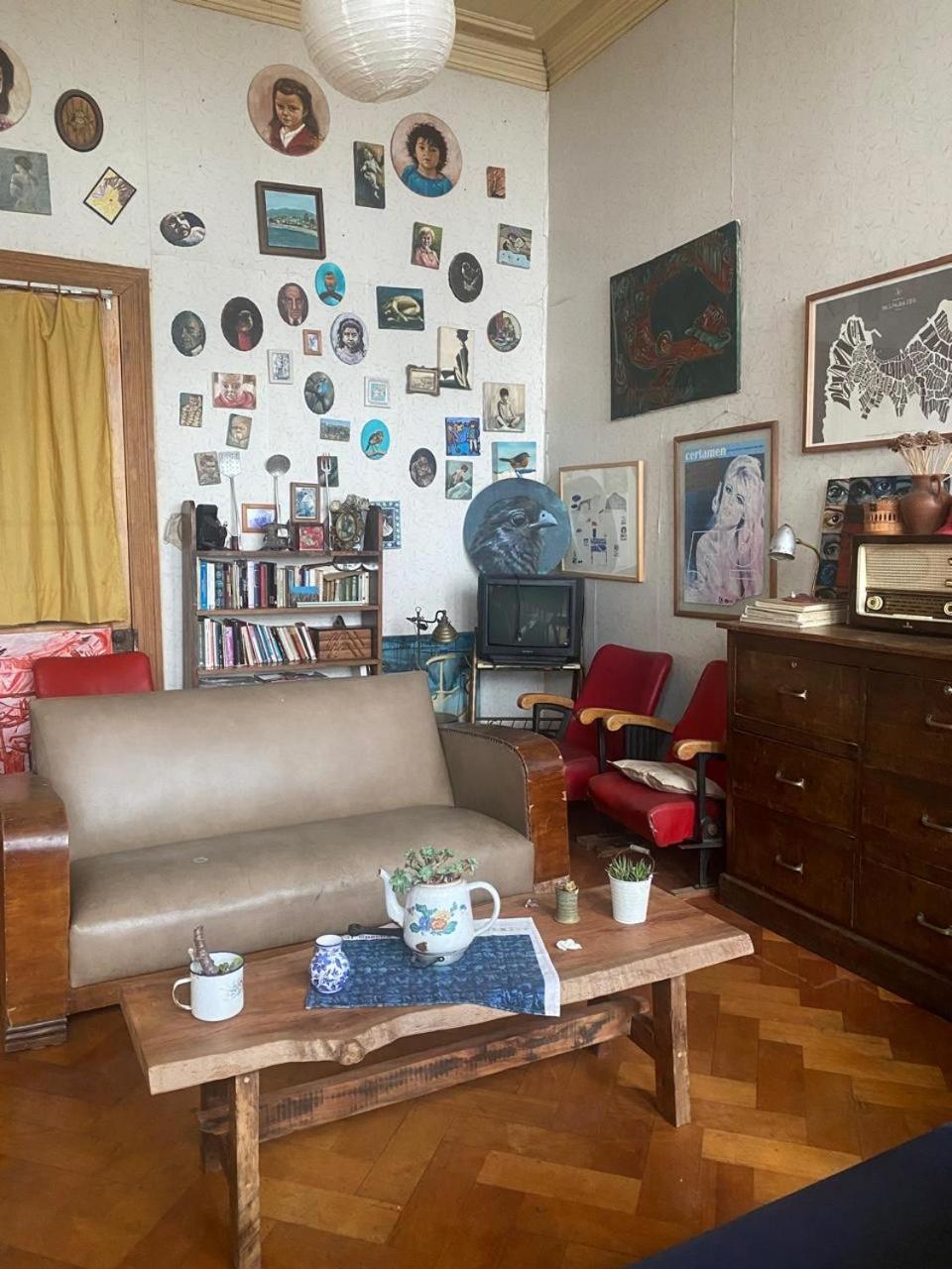 Casa Verde Valpo