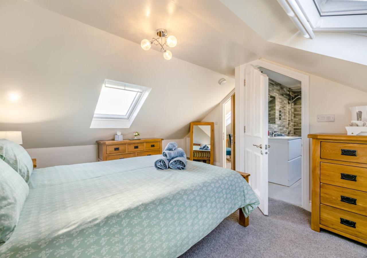 Mount Cottage