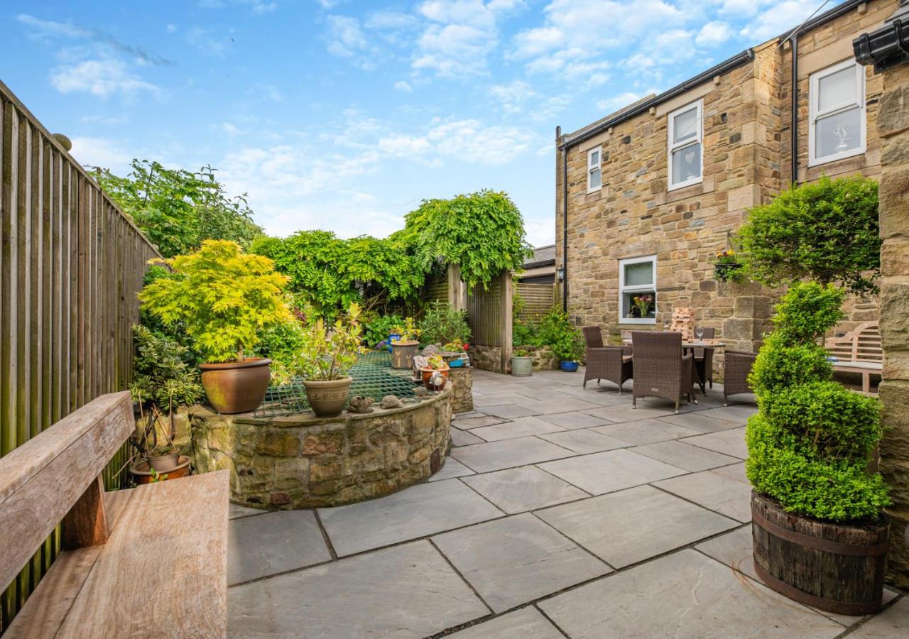 Mount Cottage
