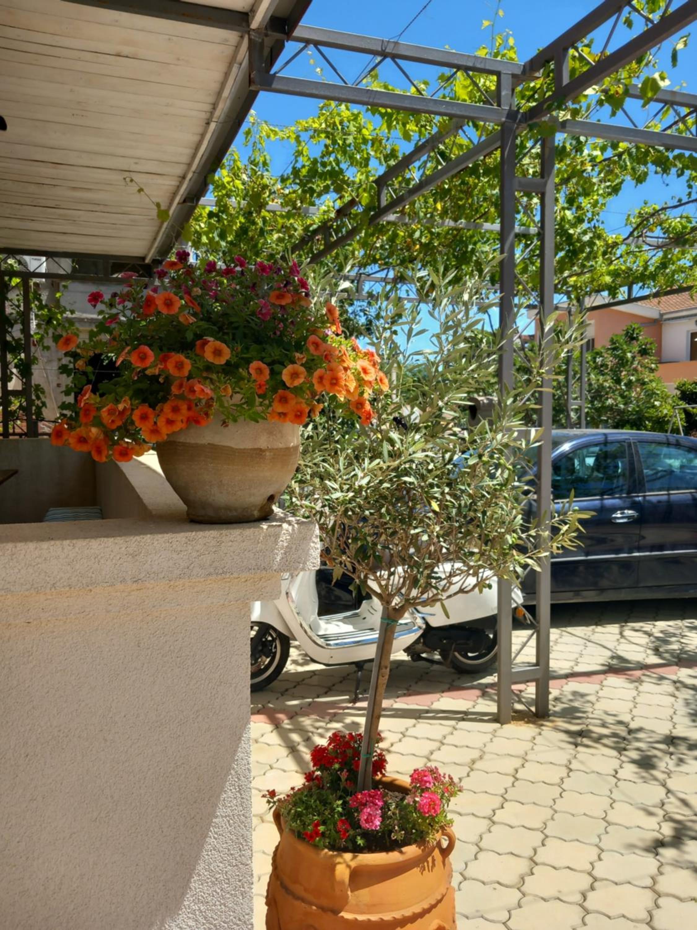 Vila Nina Donji Štoj view 5