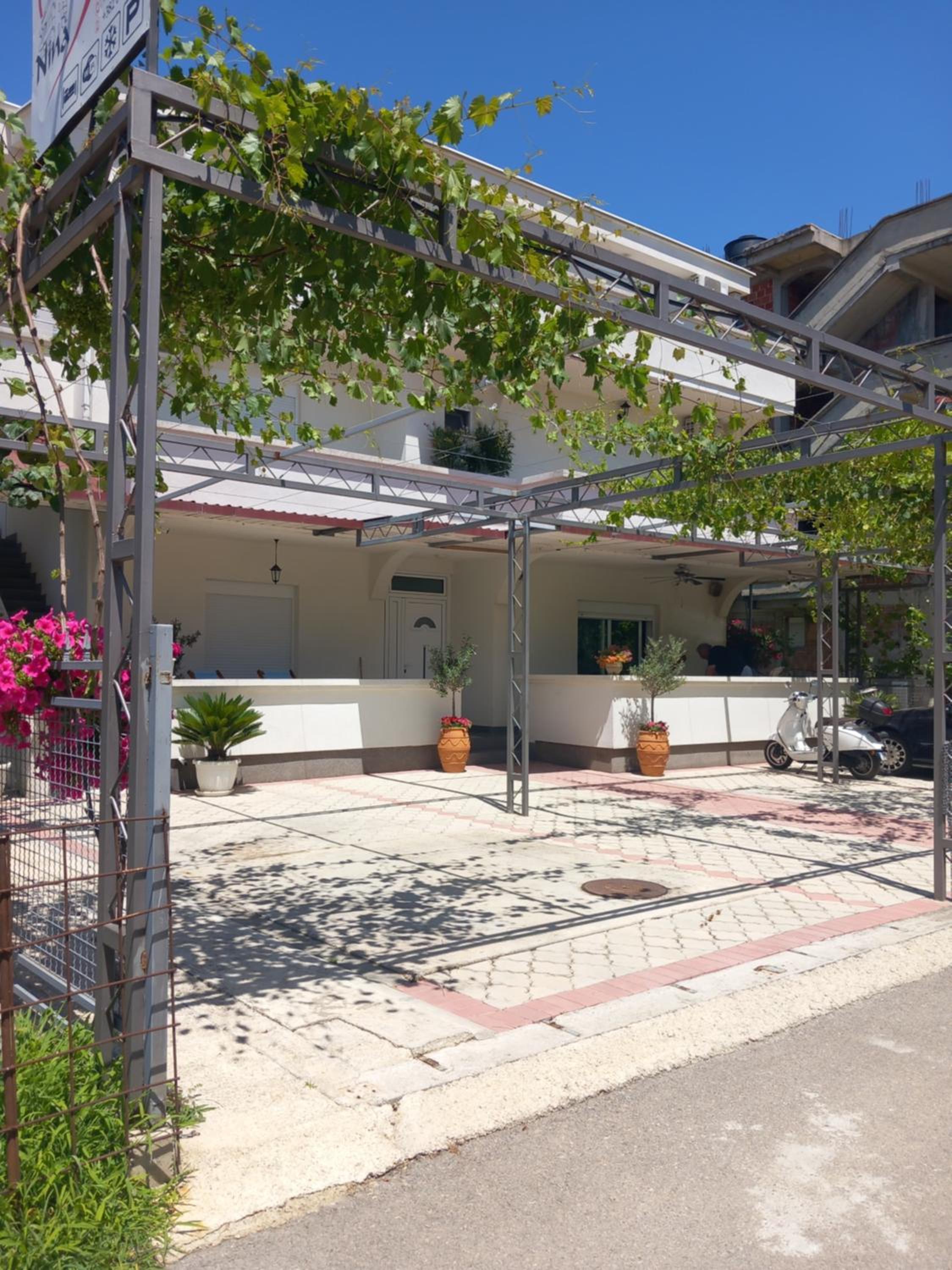 Vila Nina Donji Štoj view 2