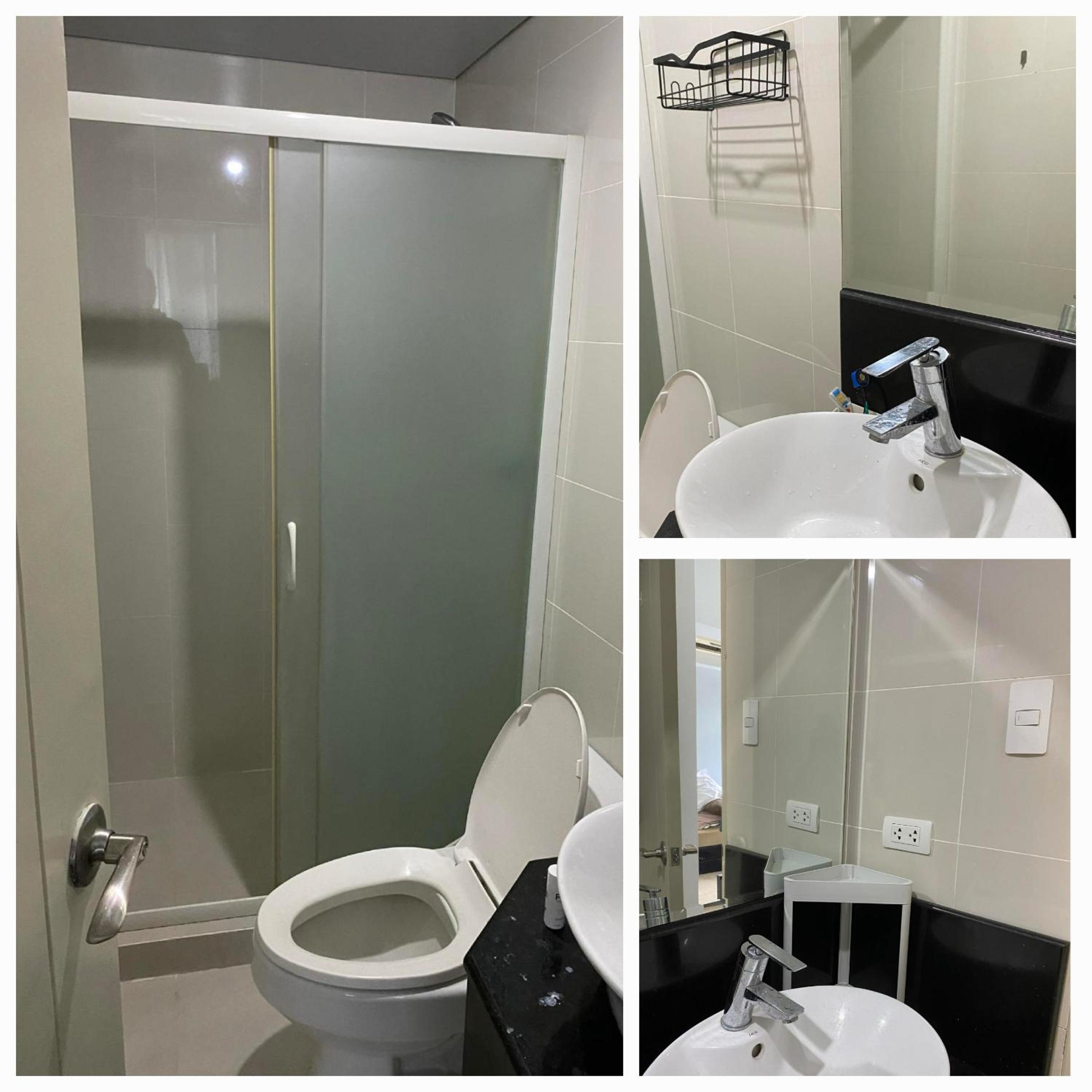 1Bed 2Bath Parkside Condo at Newport NAIA view 2