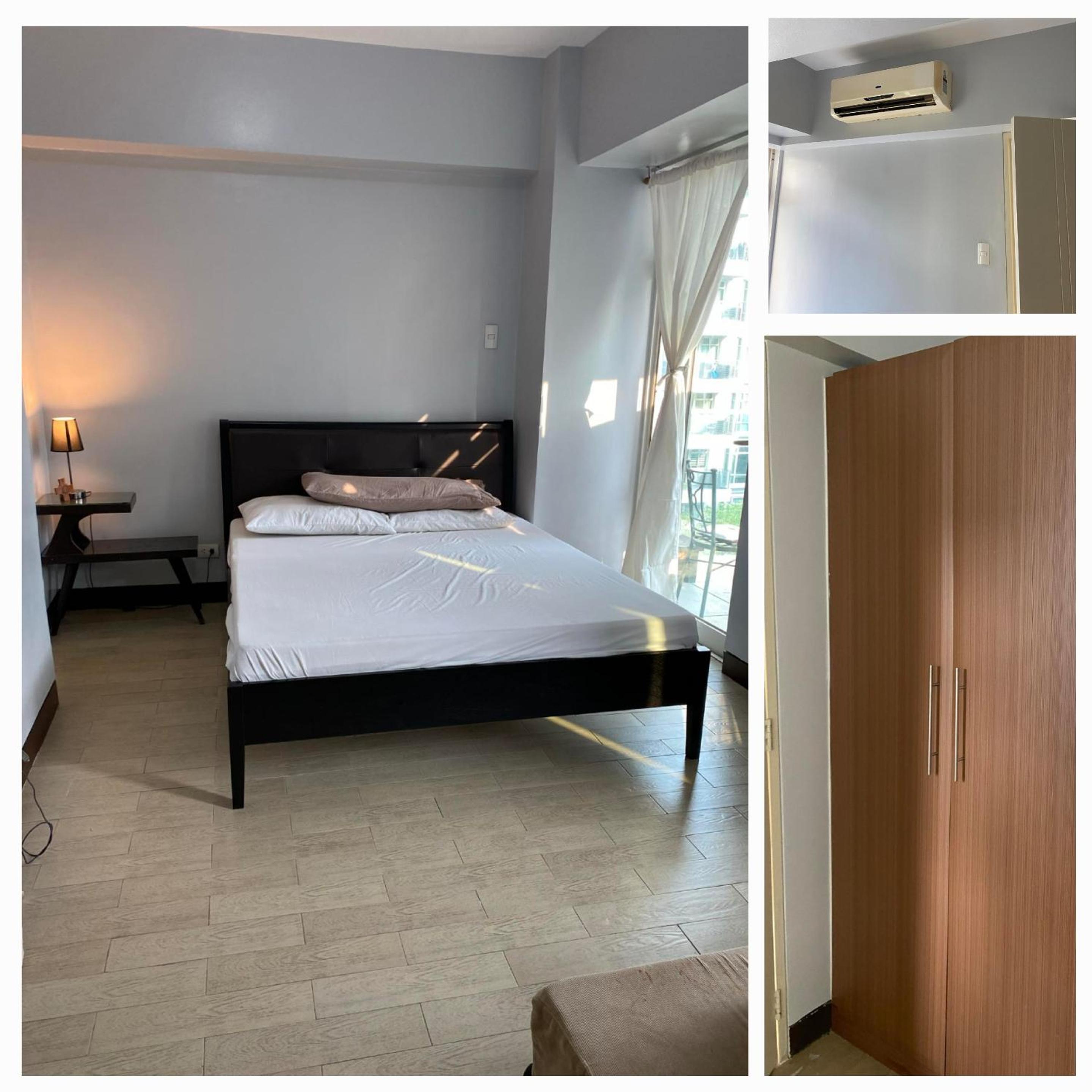 1Bed 2Bath Parkside Condo at Newport NAIA view 4