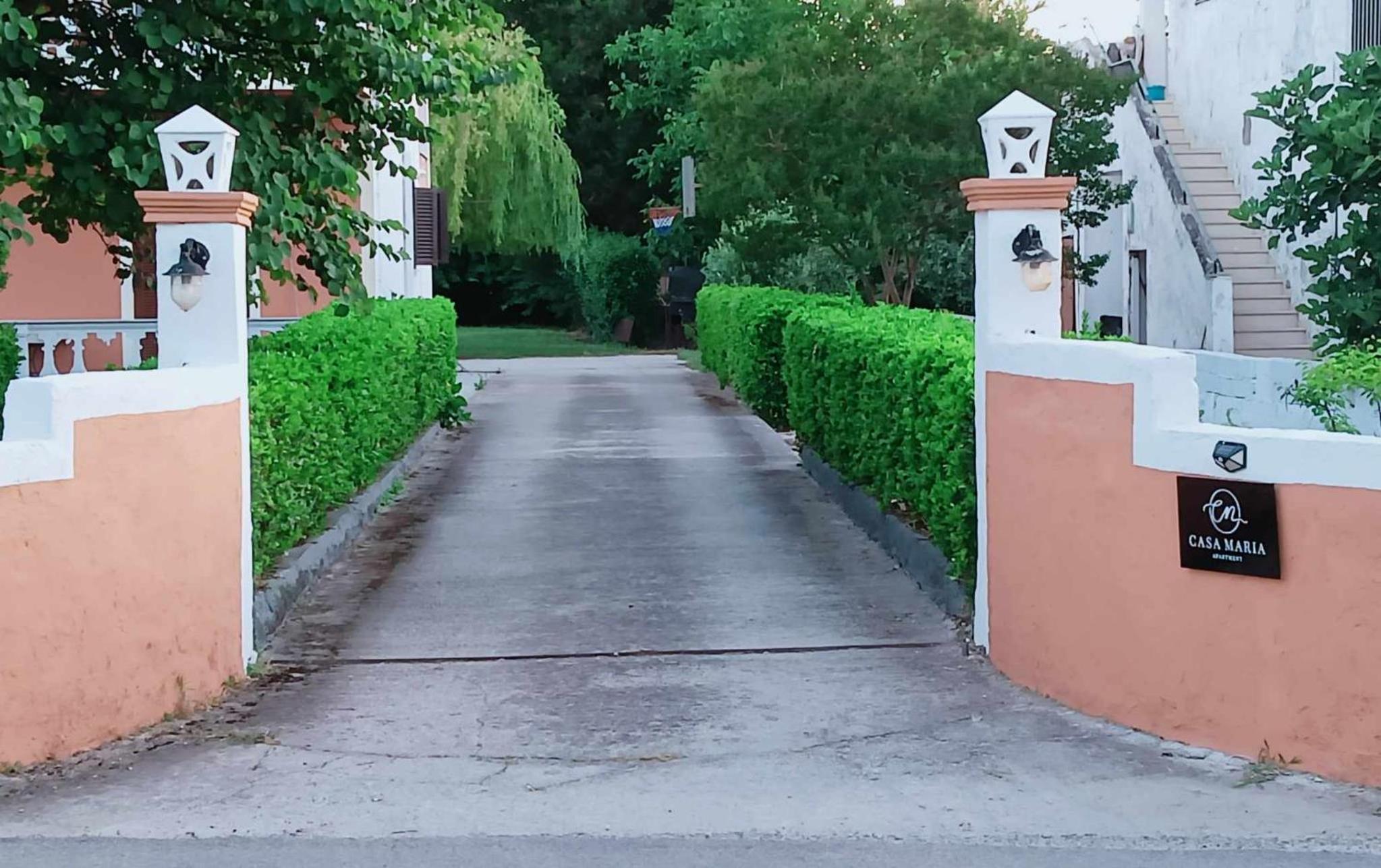 Casa Maria Sidari photo 3