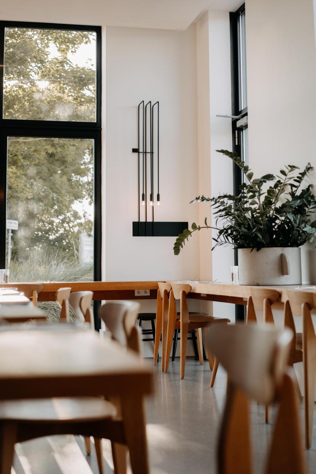 Residentie Strandhotel - Apartments with hotel service and wellness