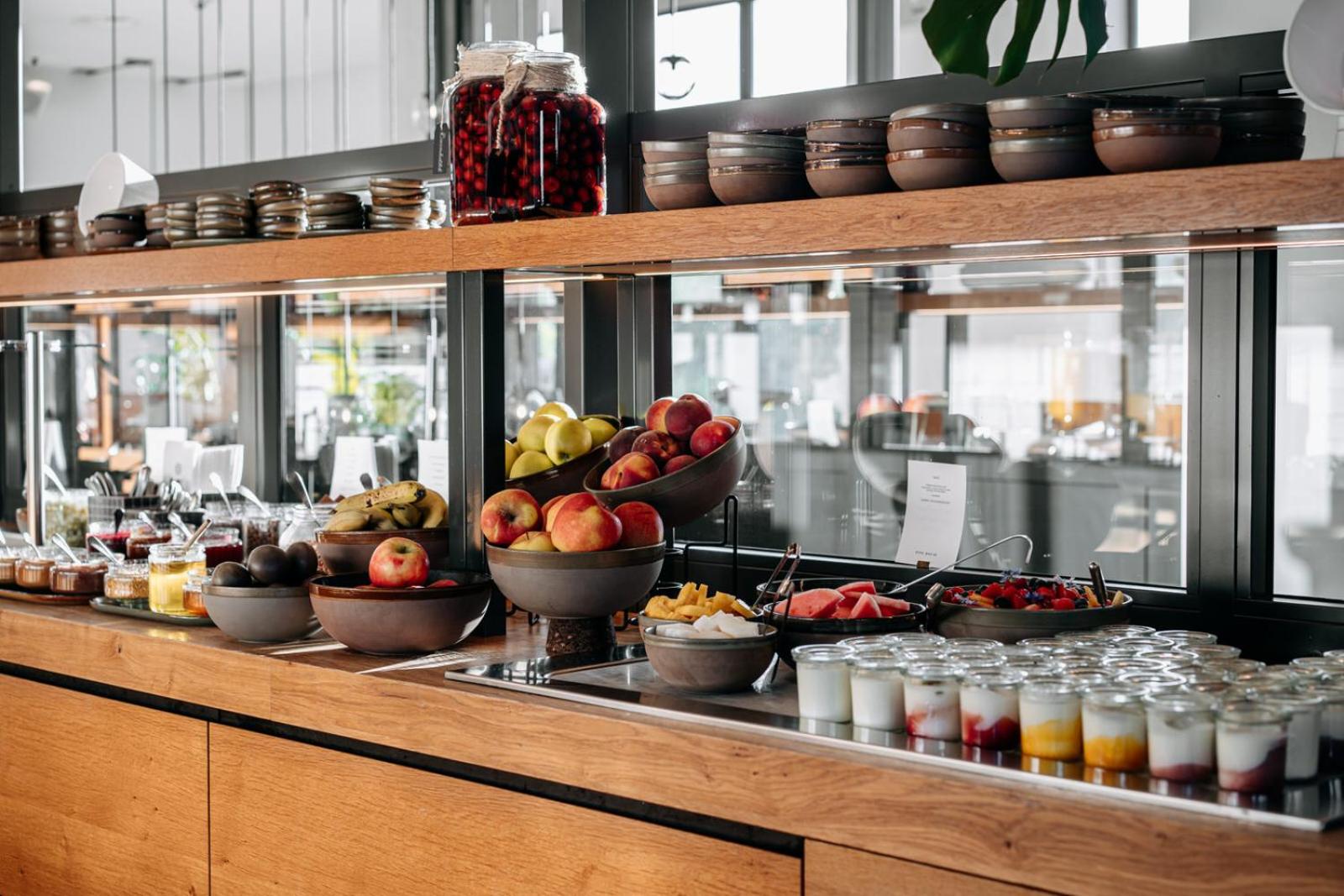 Residentie Strandhotel - Apartments with hotel service and wellness