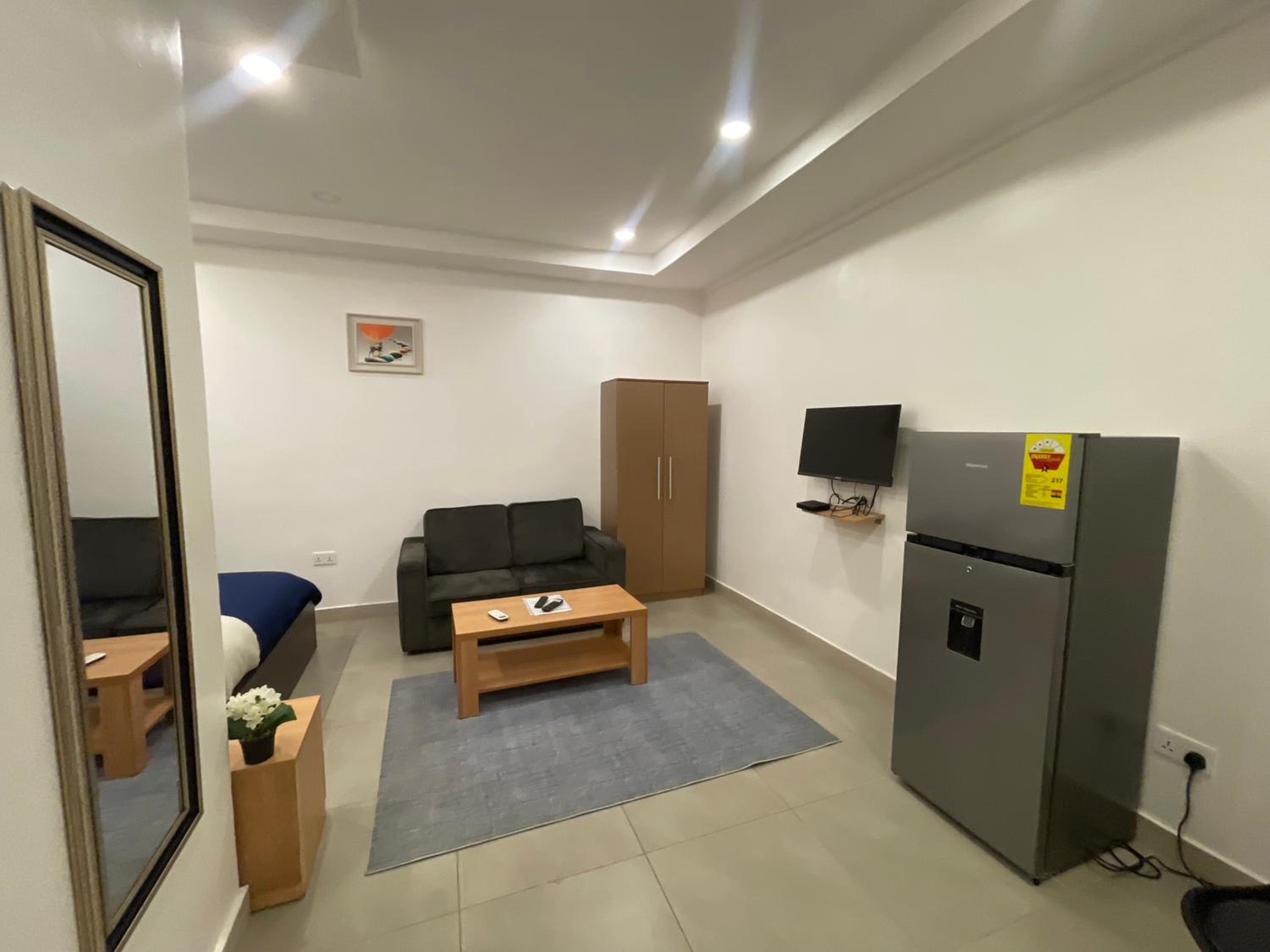 MYM Residences Accra