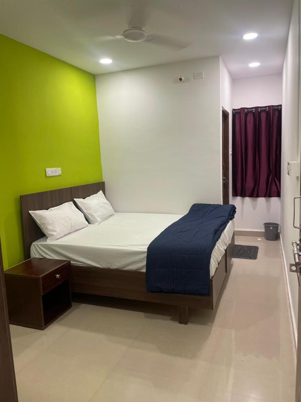 Siri Inn