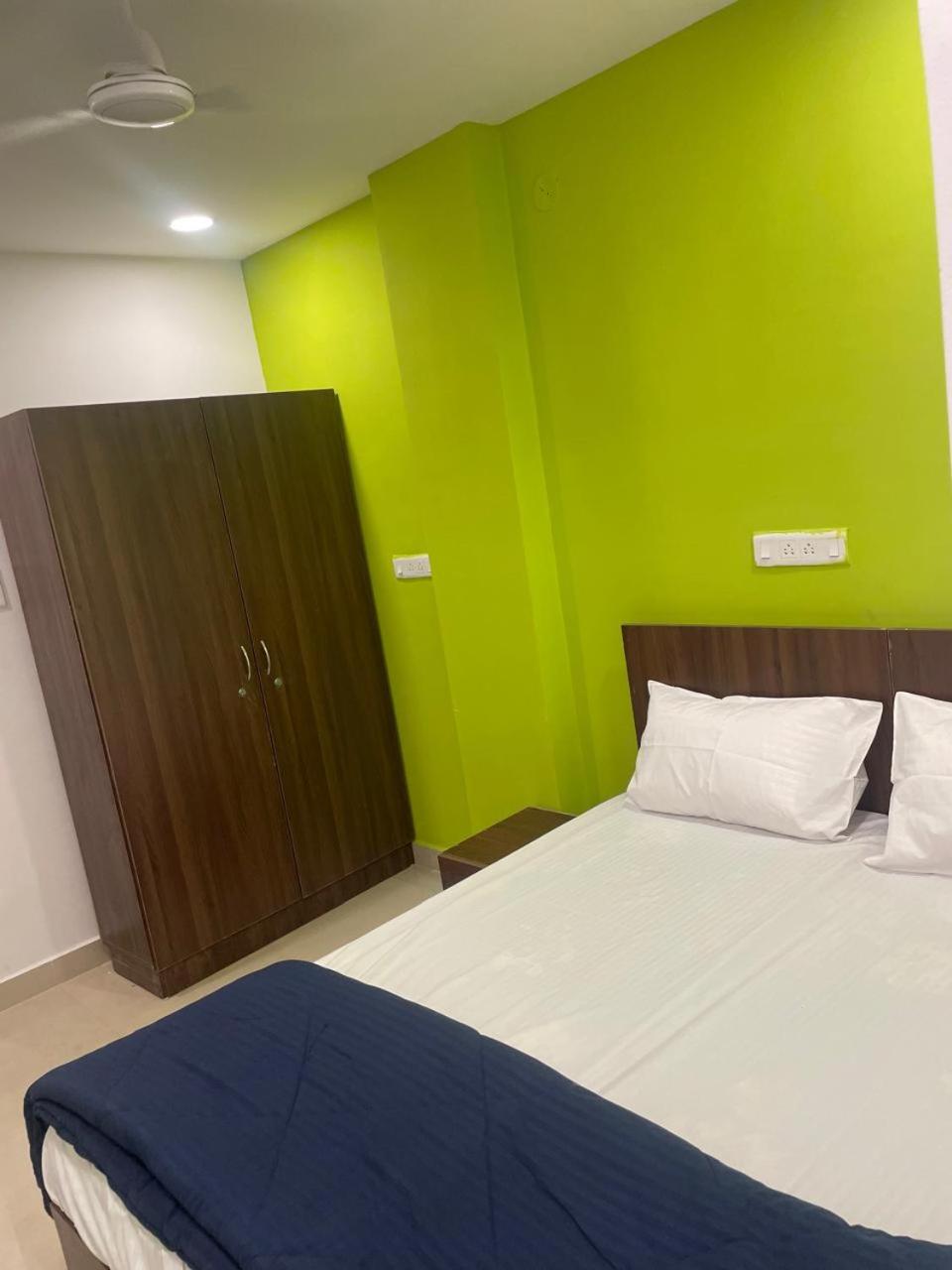 Siri Inn