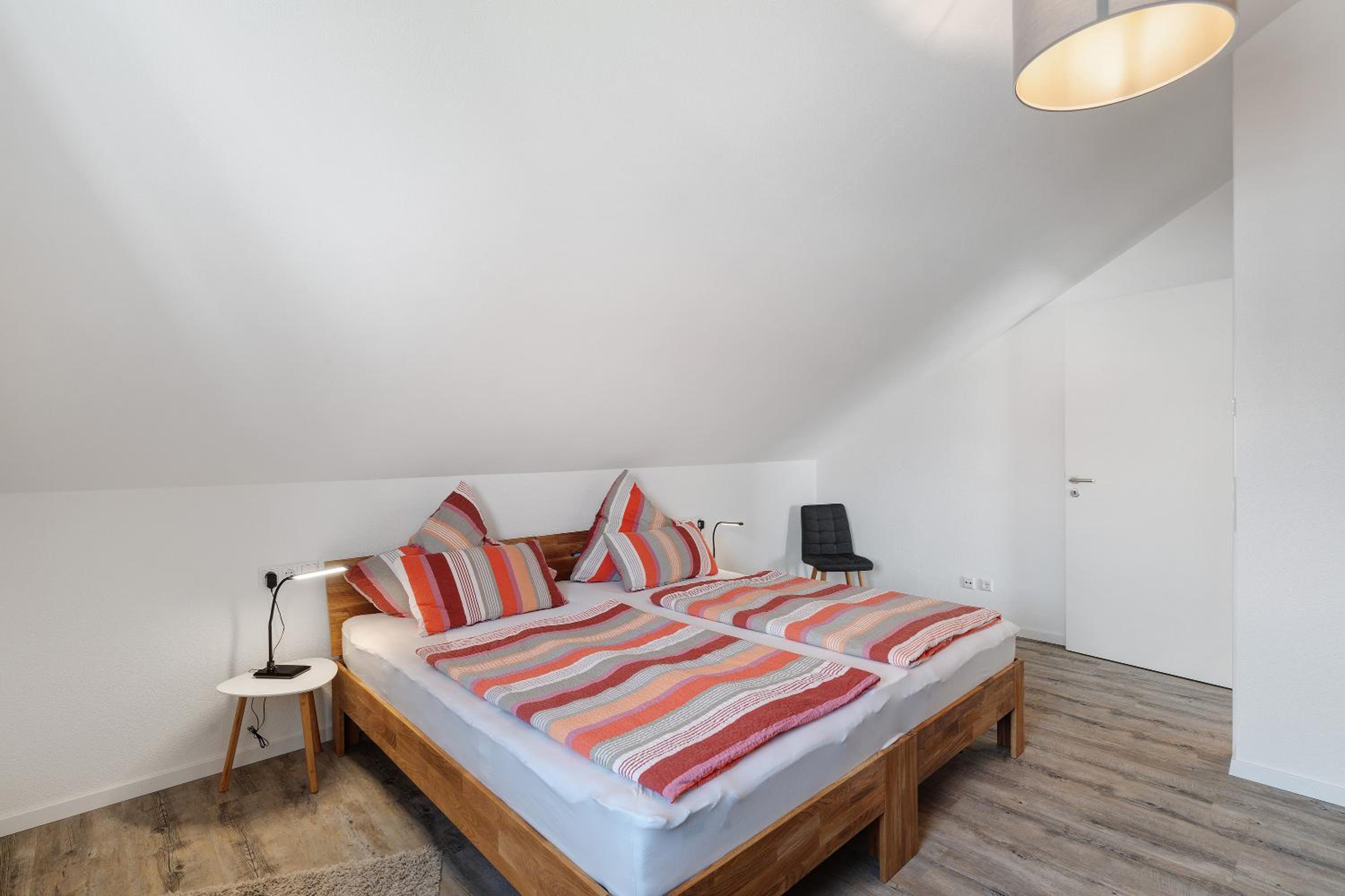 Neubau Ferienwohnung Kleine Auszeit