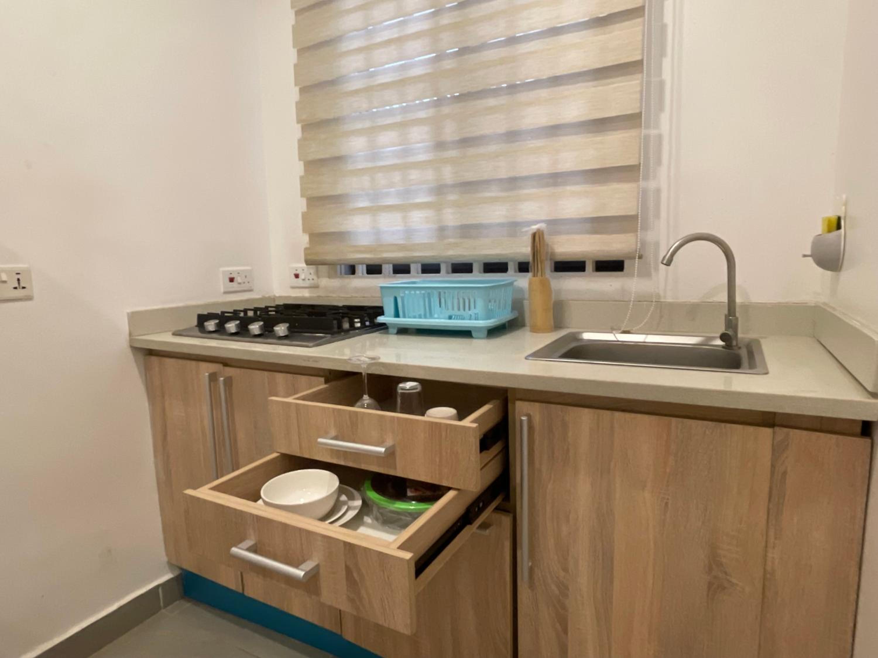 MYM Residences Accra