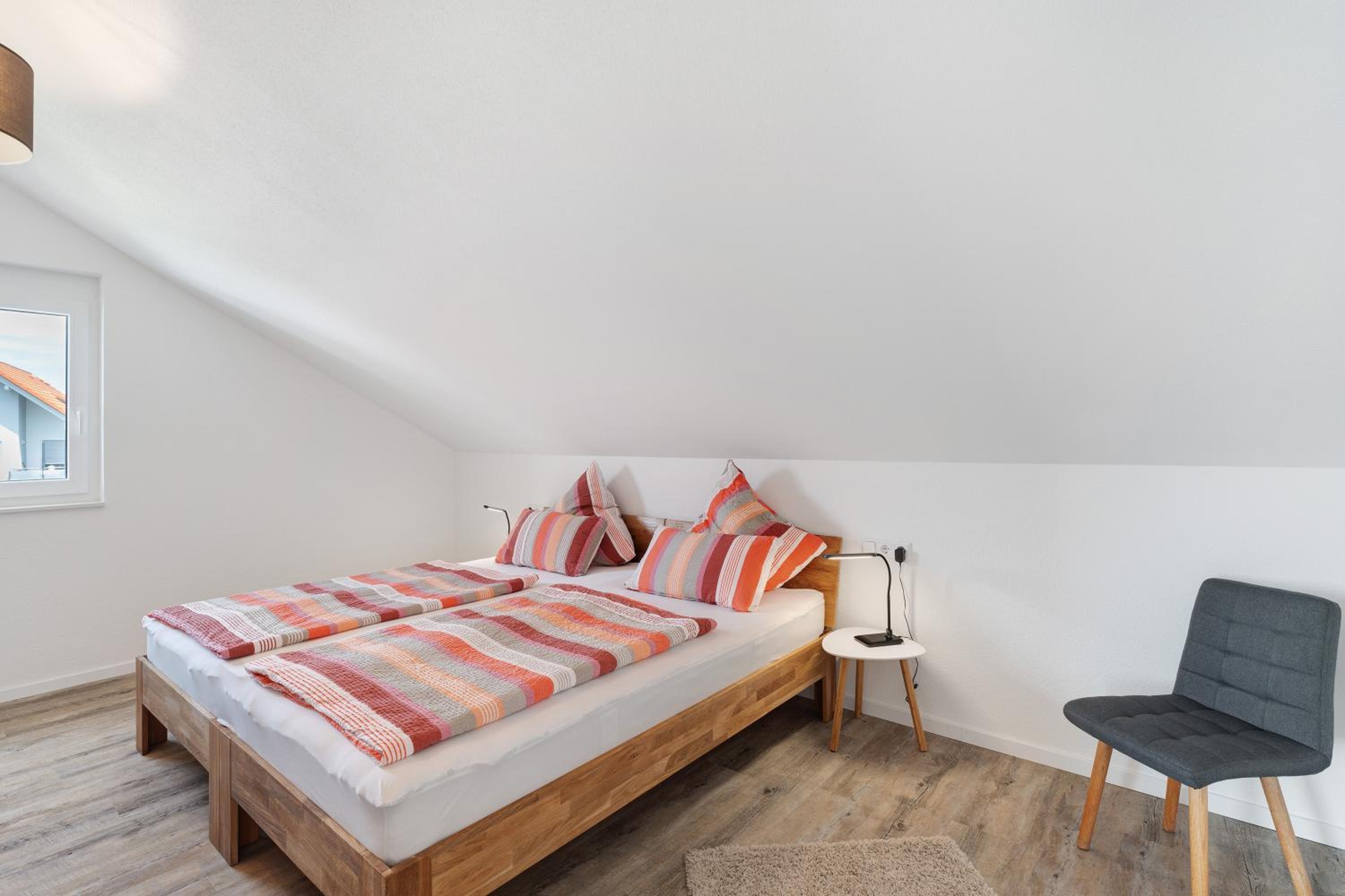 Neubau Ferienwohnung Kleine Auszeit