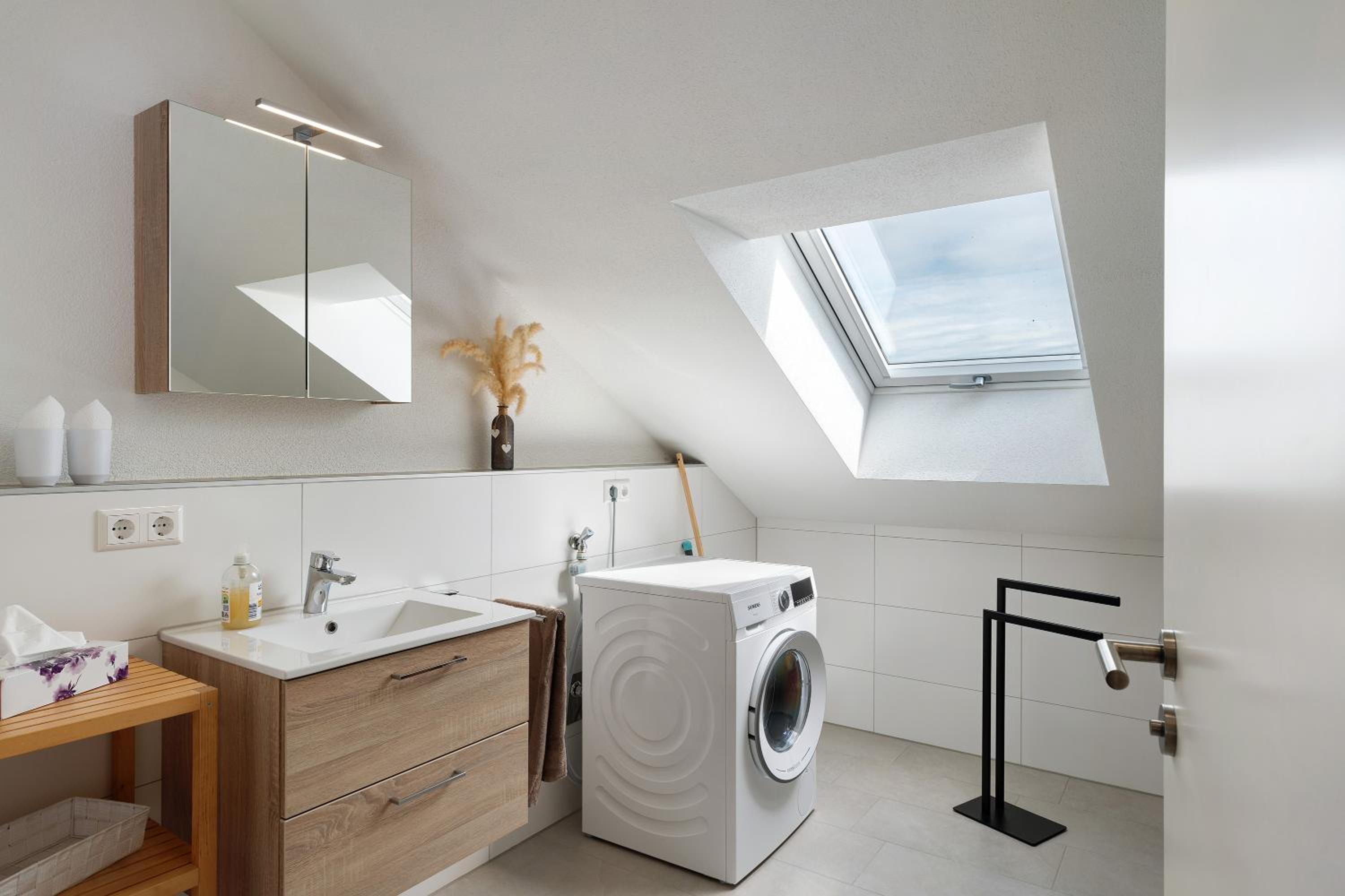 Neubau Ferienwohnung Kleine Auszeit