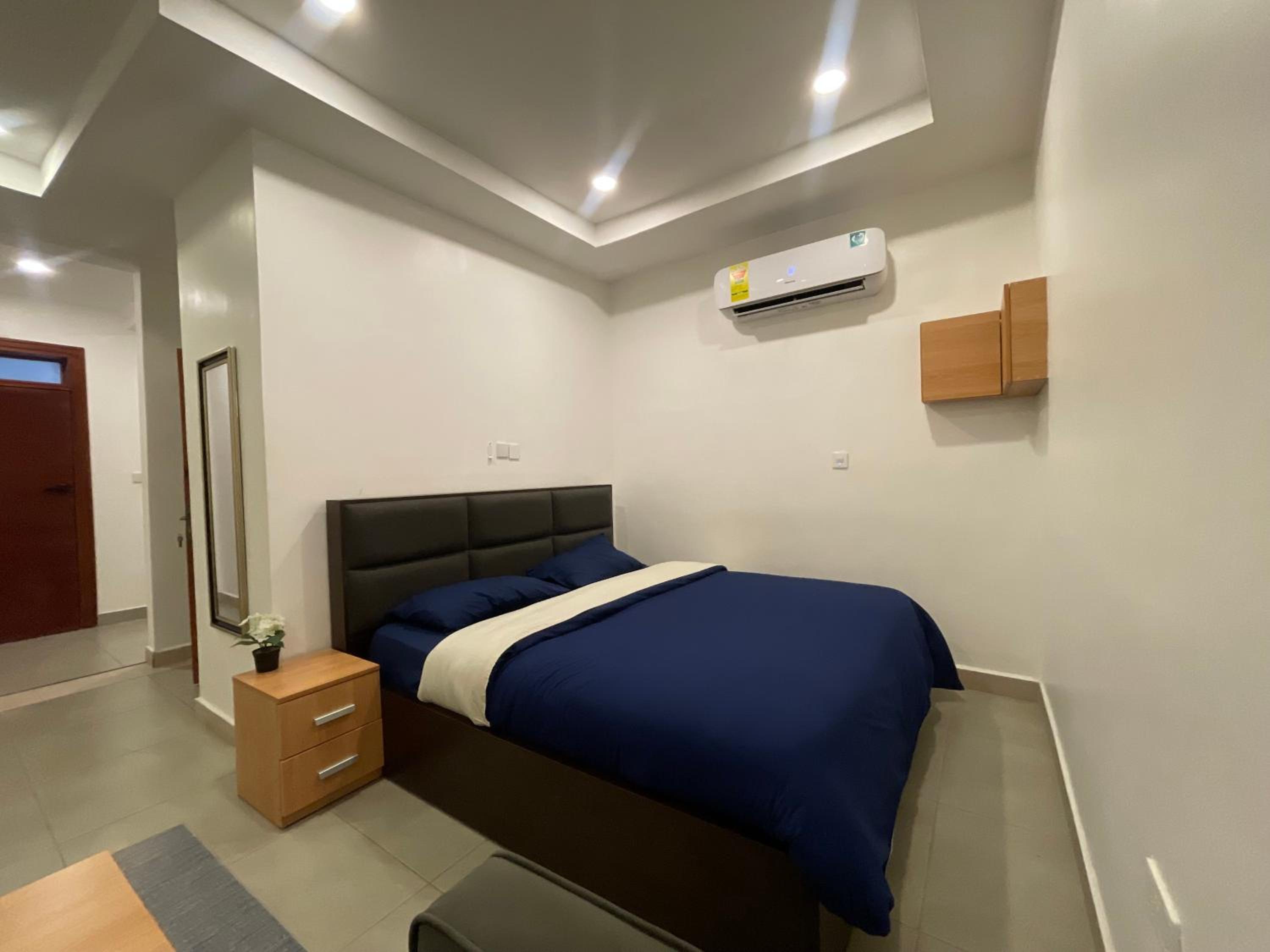 MYM Residences Accra