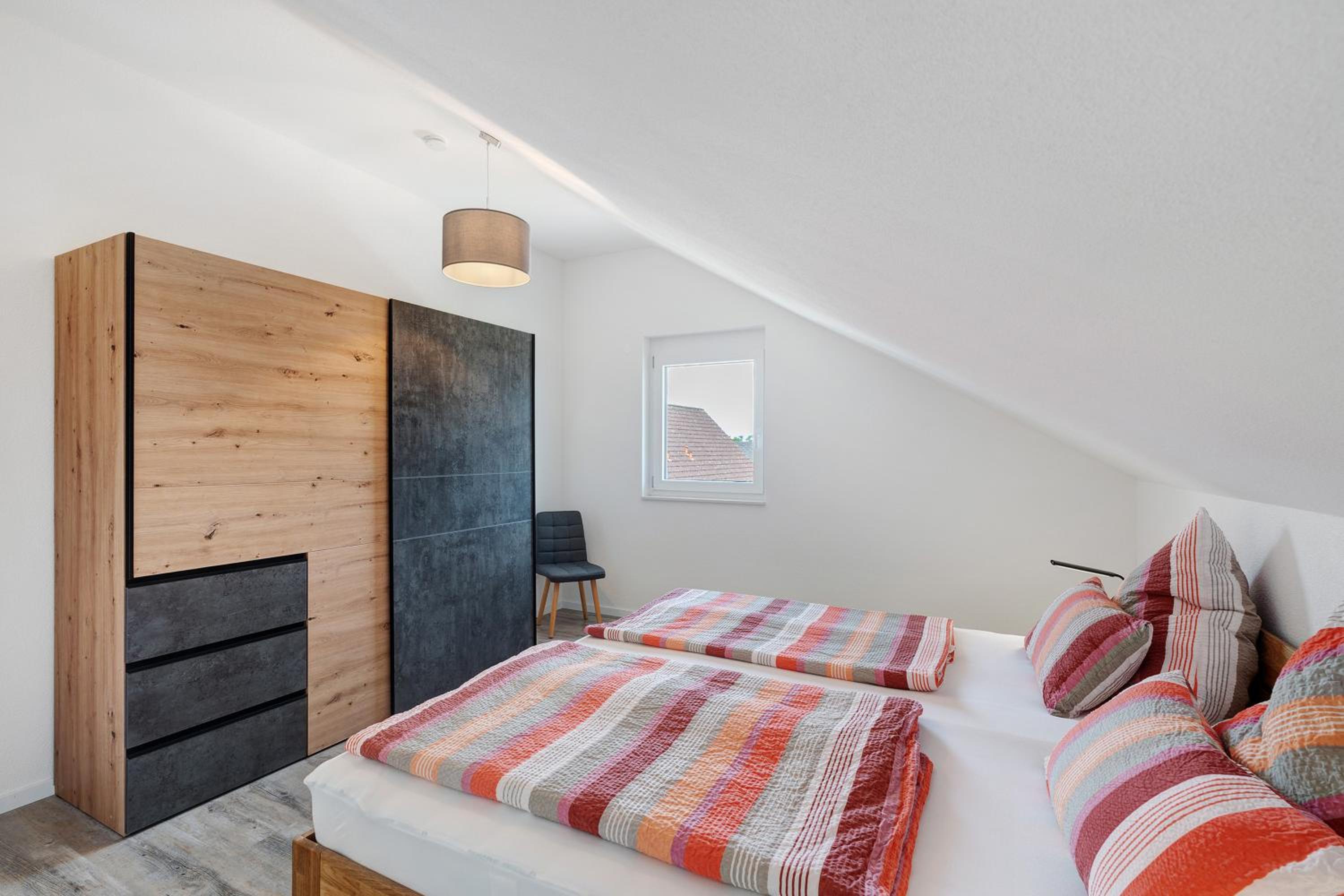 Neubau Ferienwohnung Kleine Auszeit