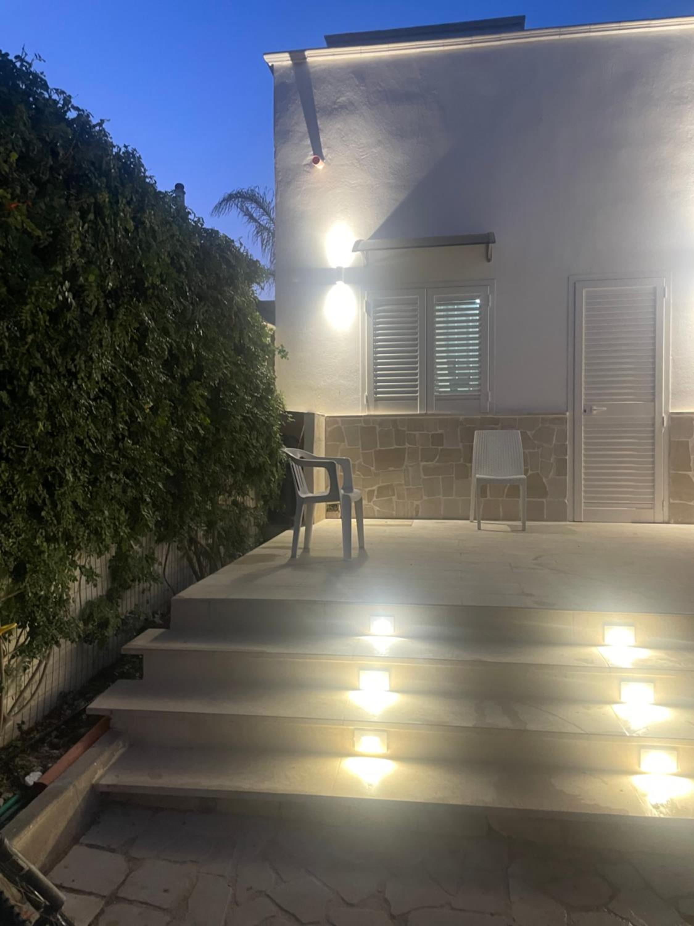 VILLA ANGELO view 5