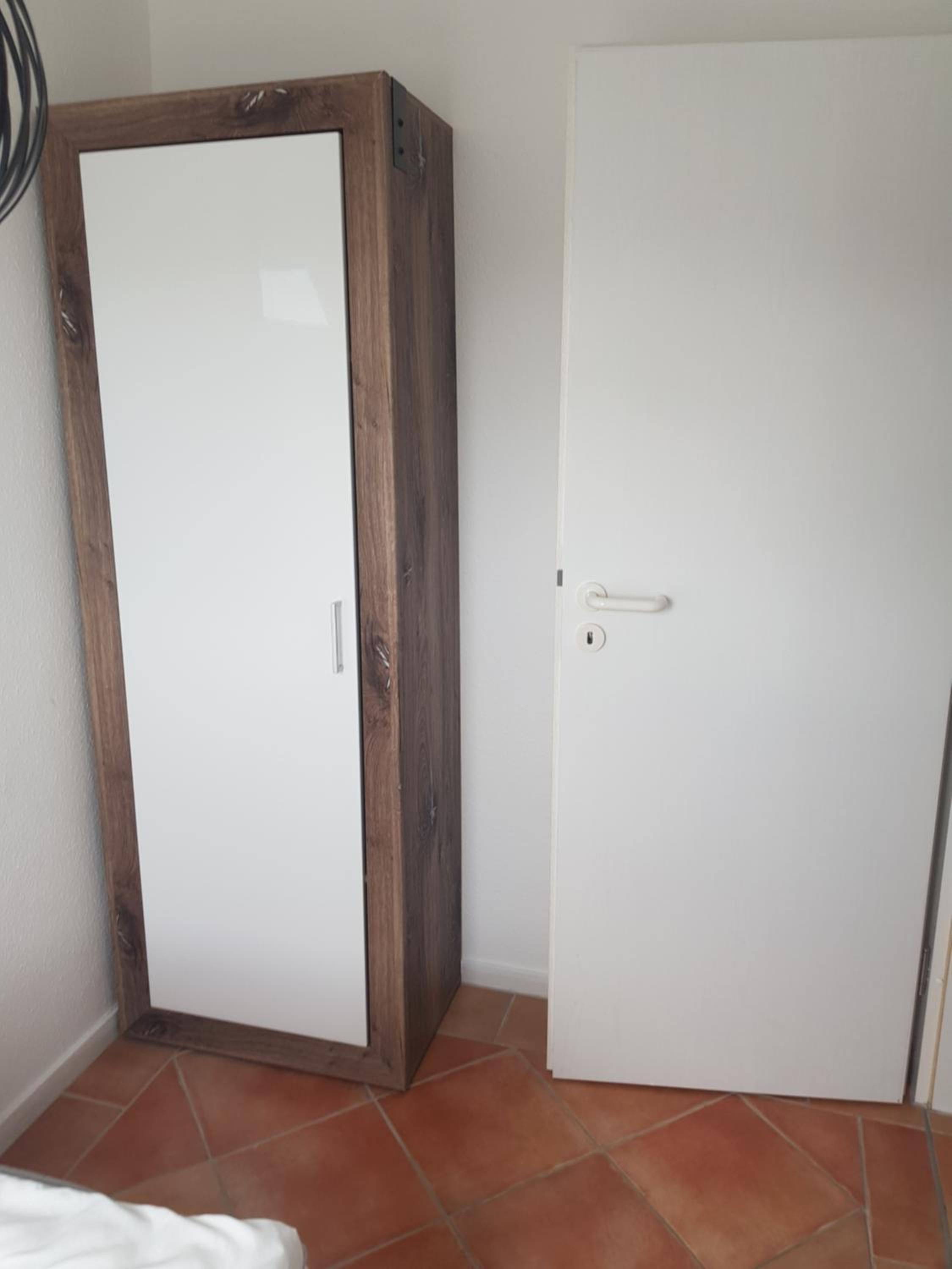 Ferienwohnung 10 im Fischerhaus am Neuensiener See