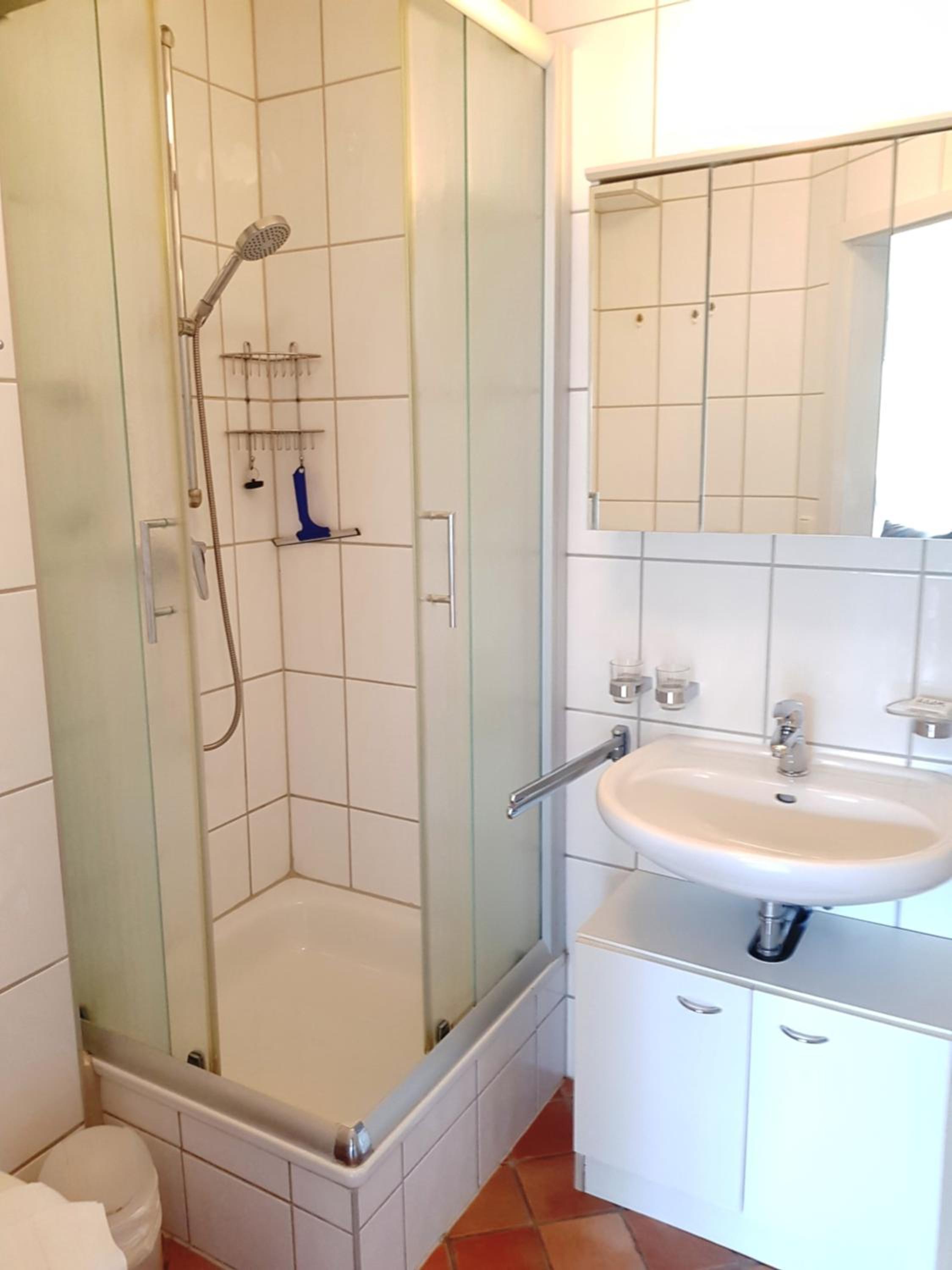 Ferienwohnung 10 im Fischerhaus am Neuensiener See