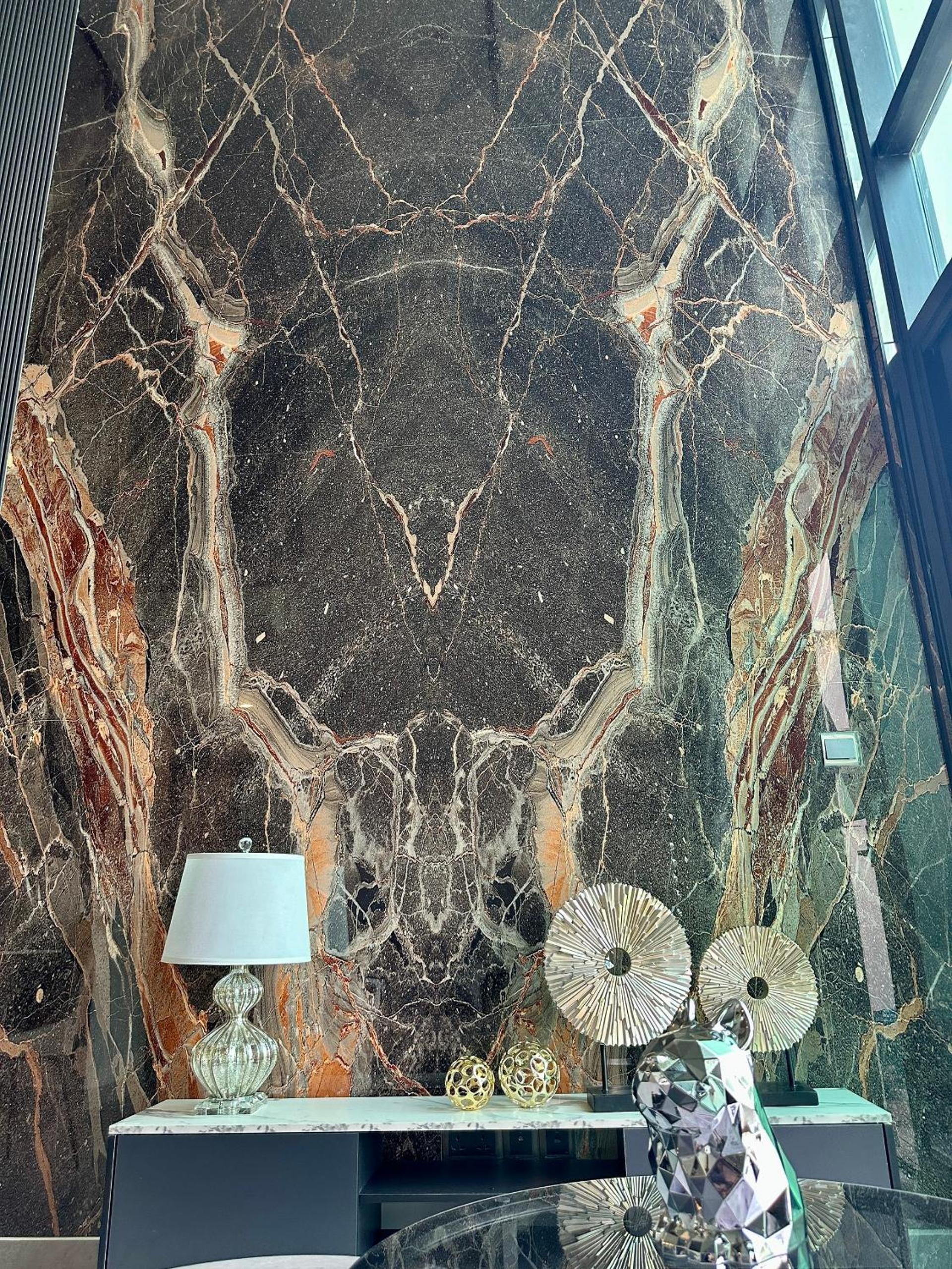 Feliz Luxurry Duplex Apartment Saigon