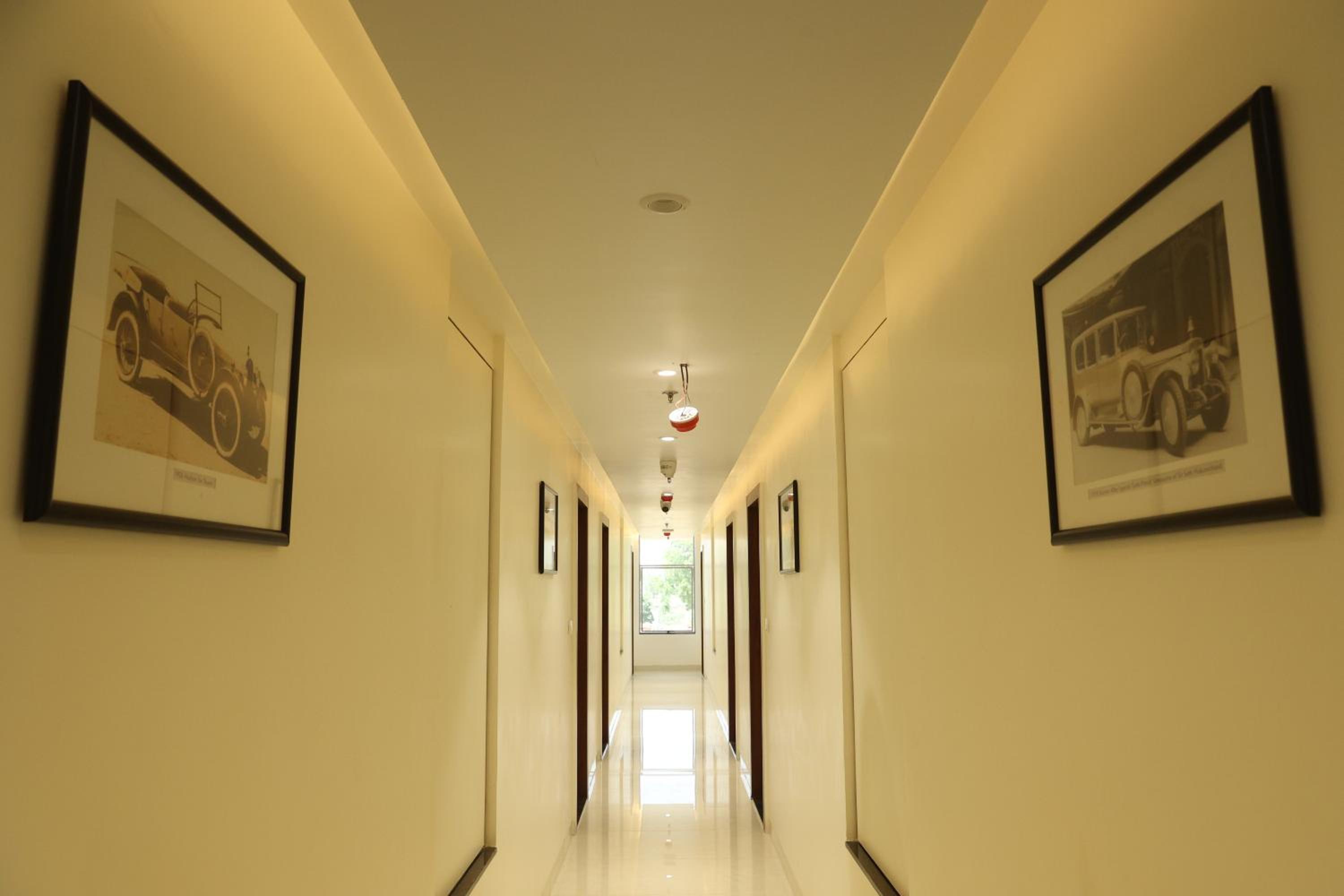 PACHRANGA RESORT