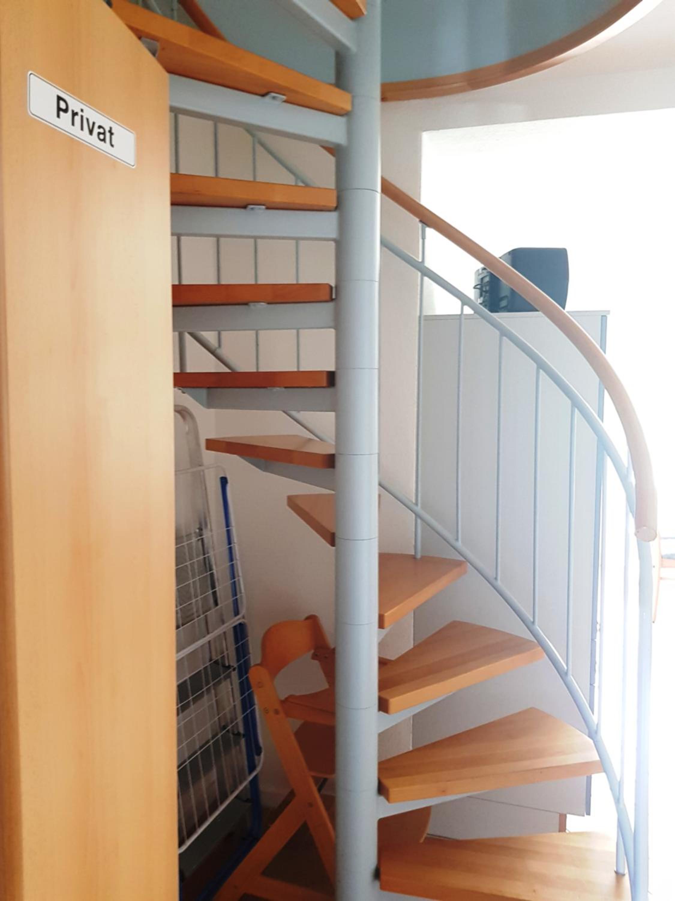 Ferienwohnung 10 im Fischerhaus am Neuensiener See