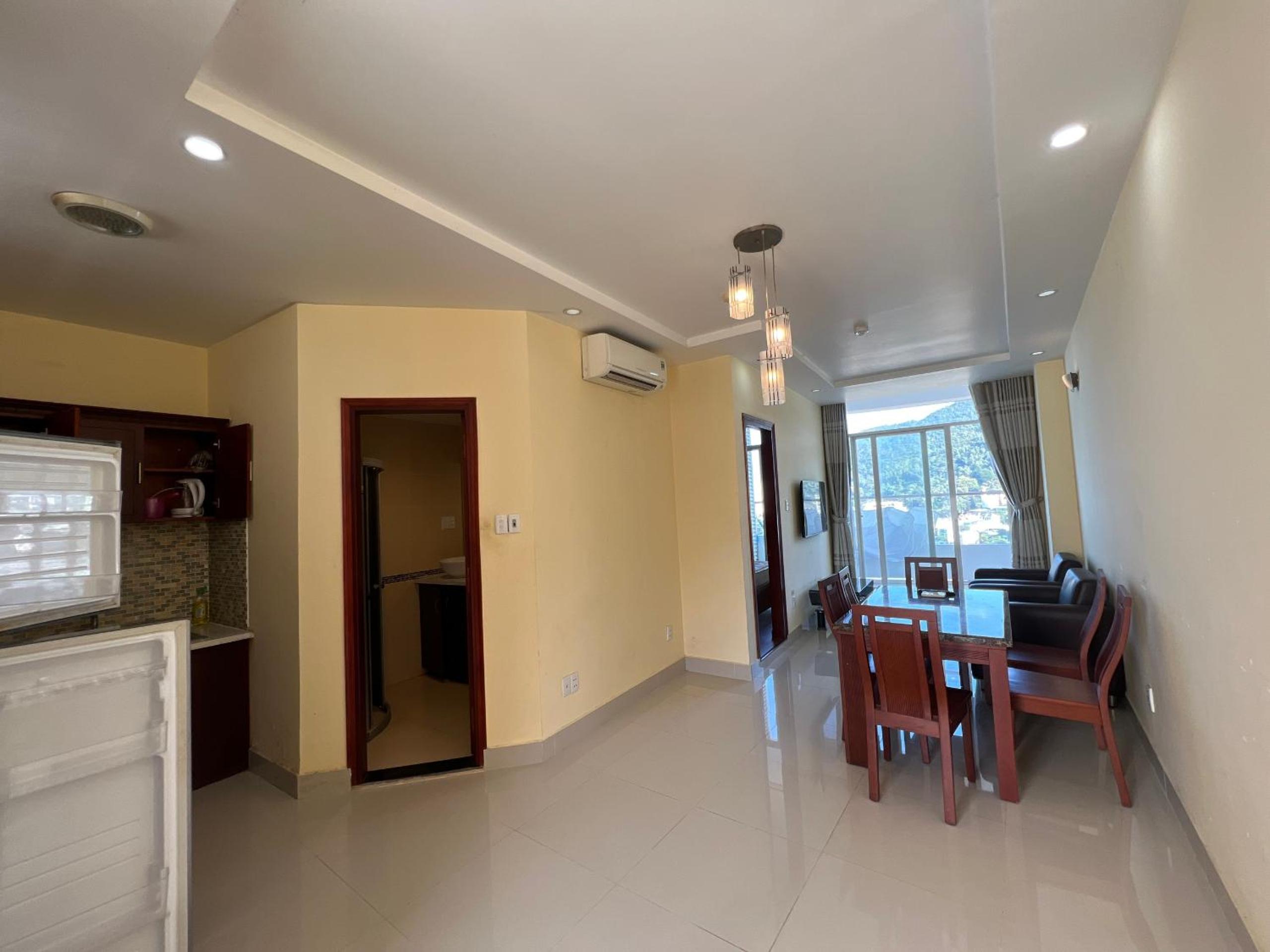 Vungtau grand strip