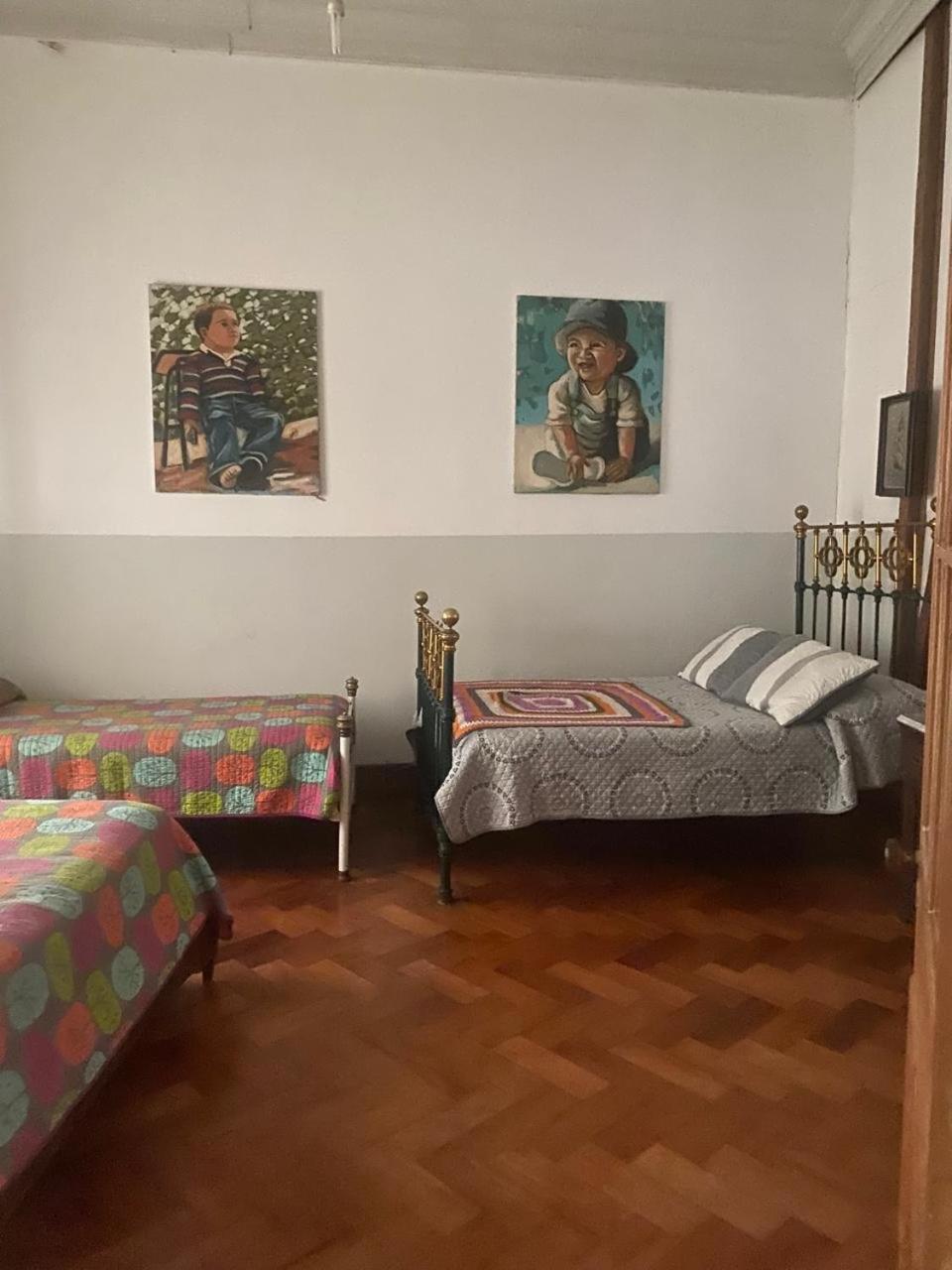 Casa Verde Valpo