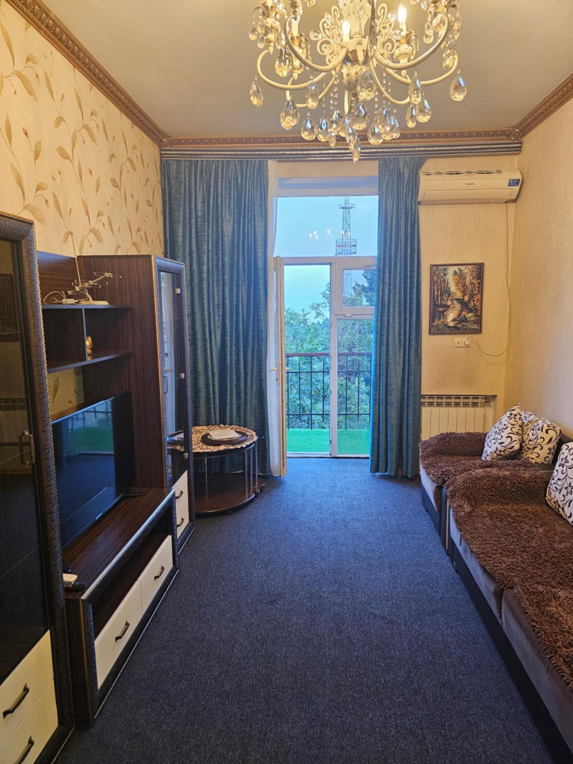 Family Apartment City Center