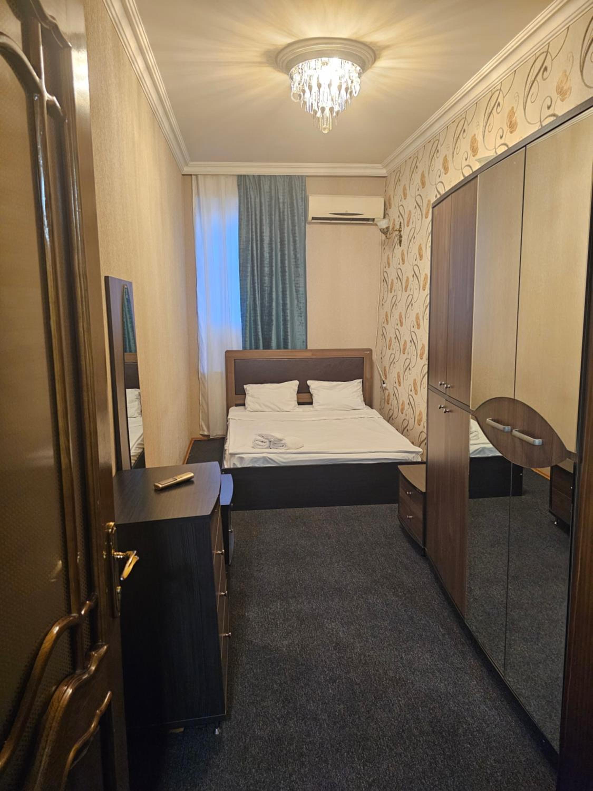 Family Apartment City Center