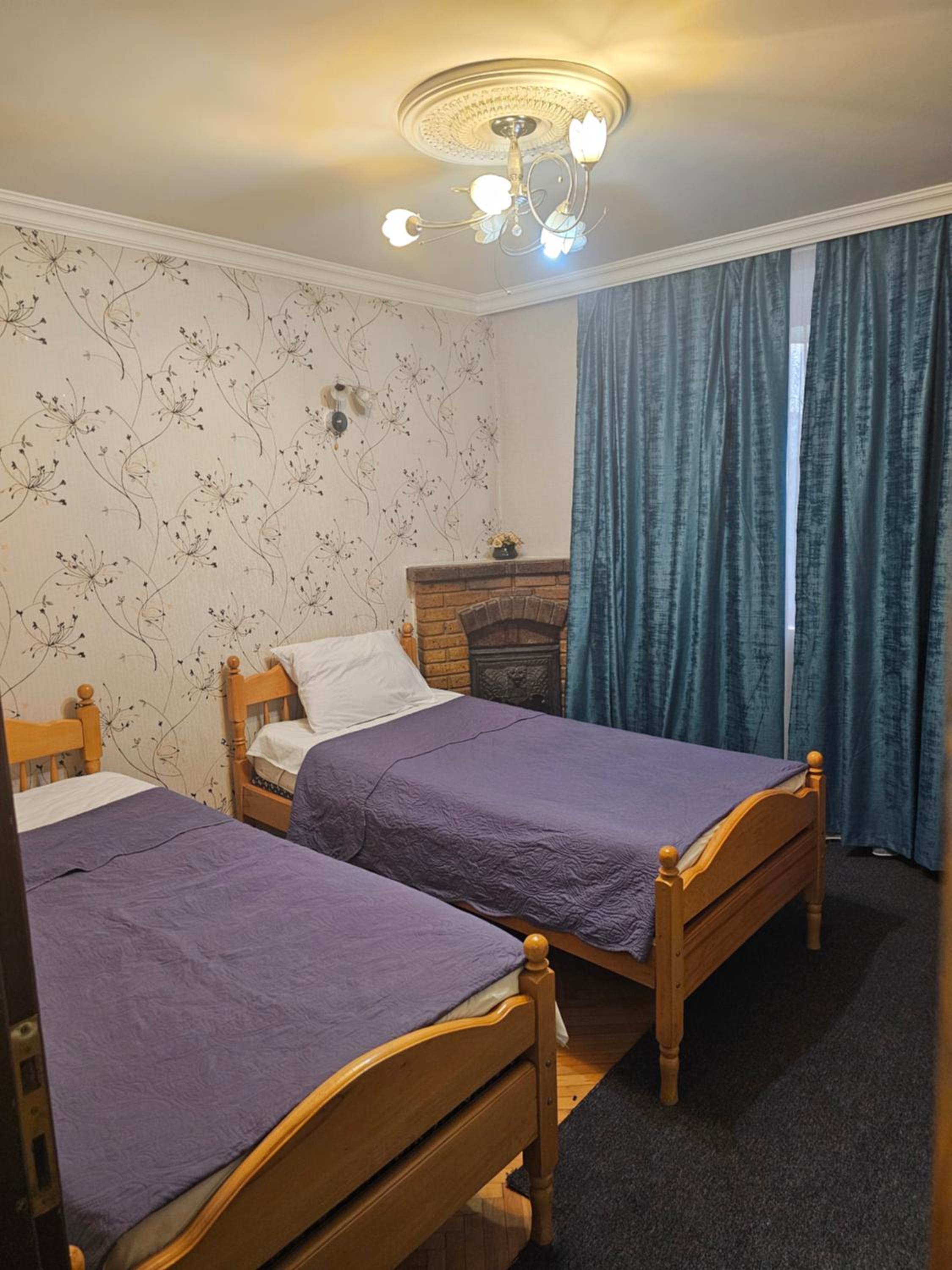 Family Apartment City Center