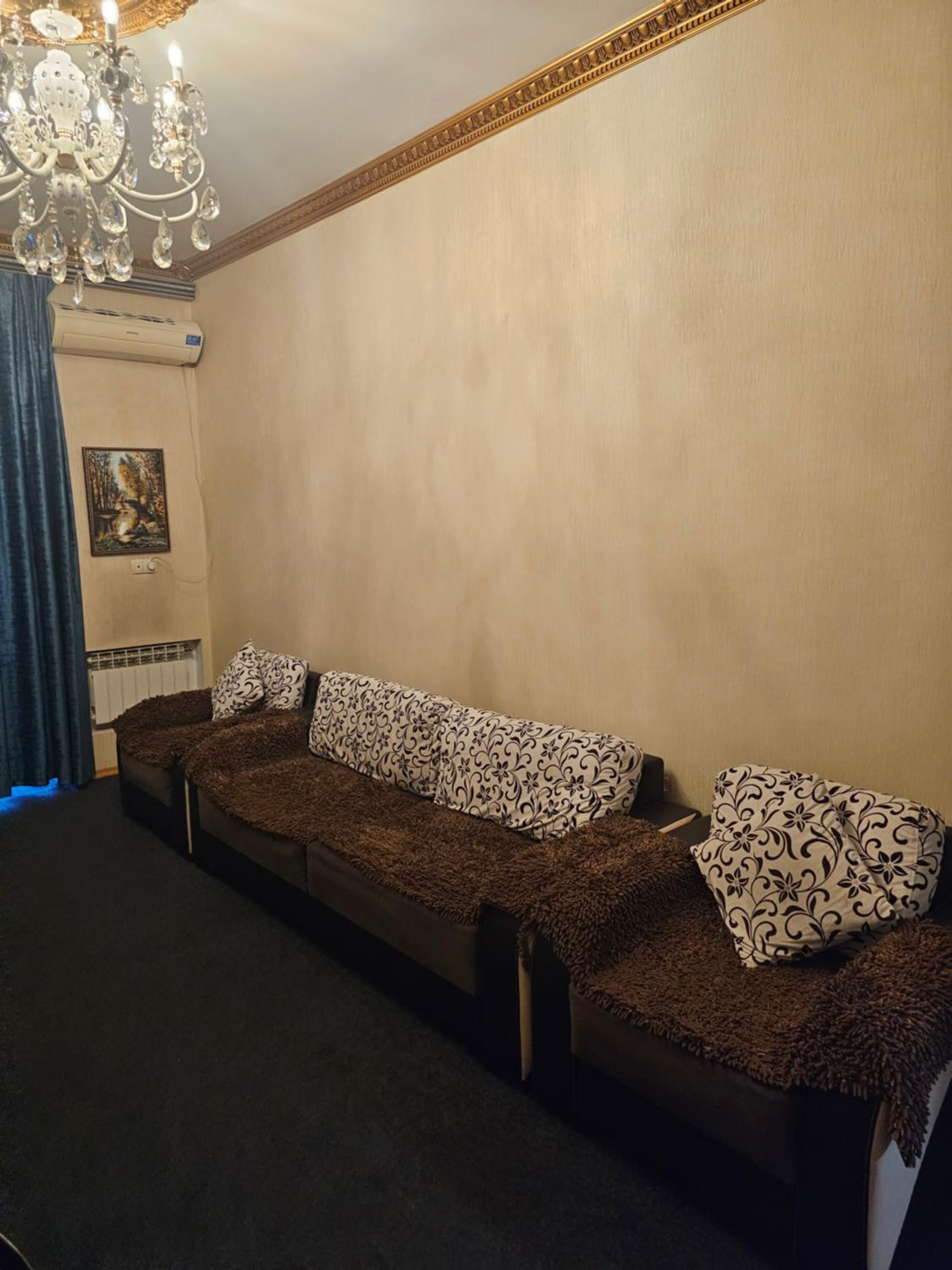 Family Apartment City Center