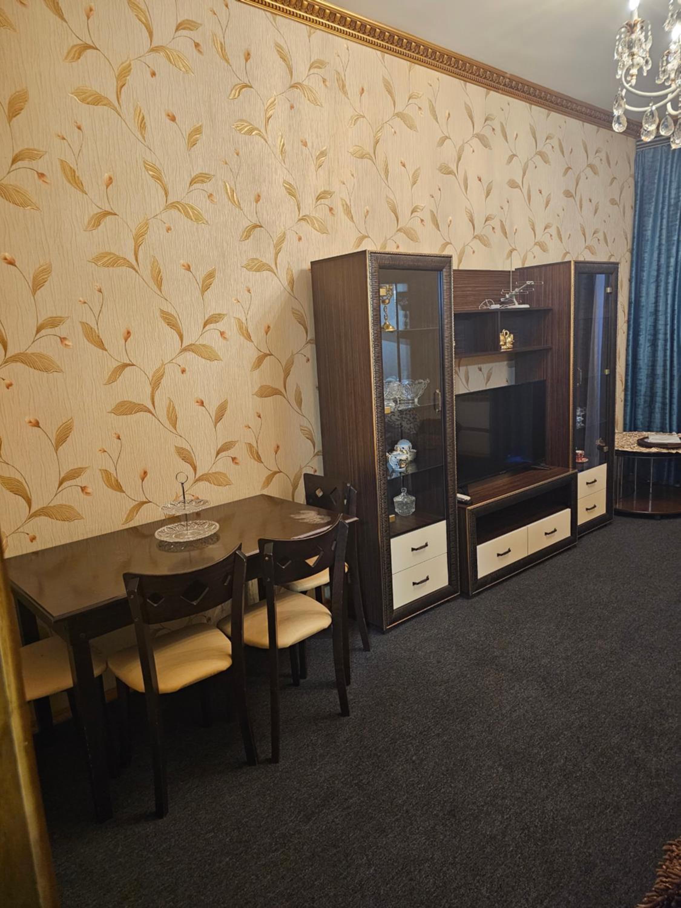 Family Apartment City Center