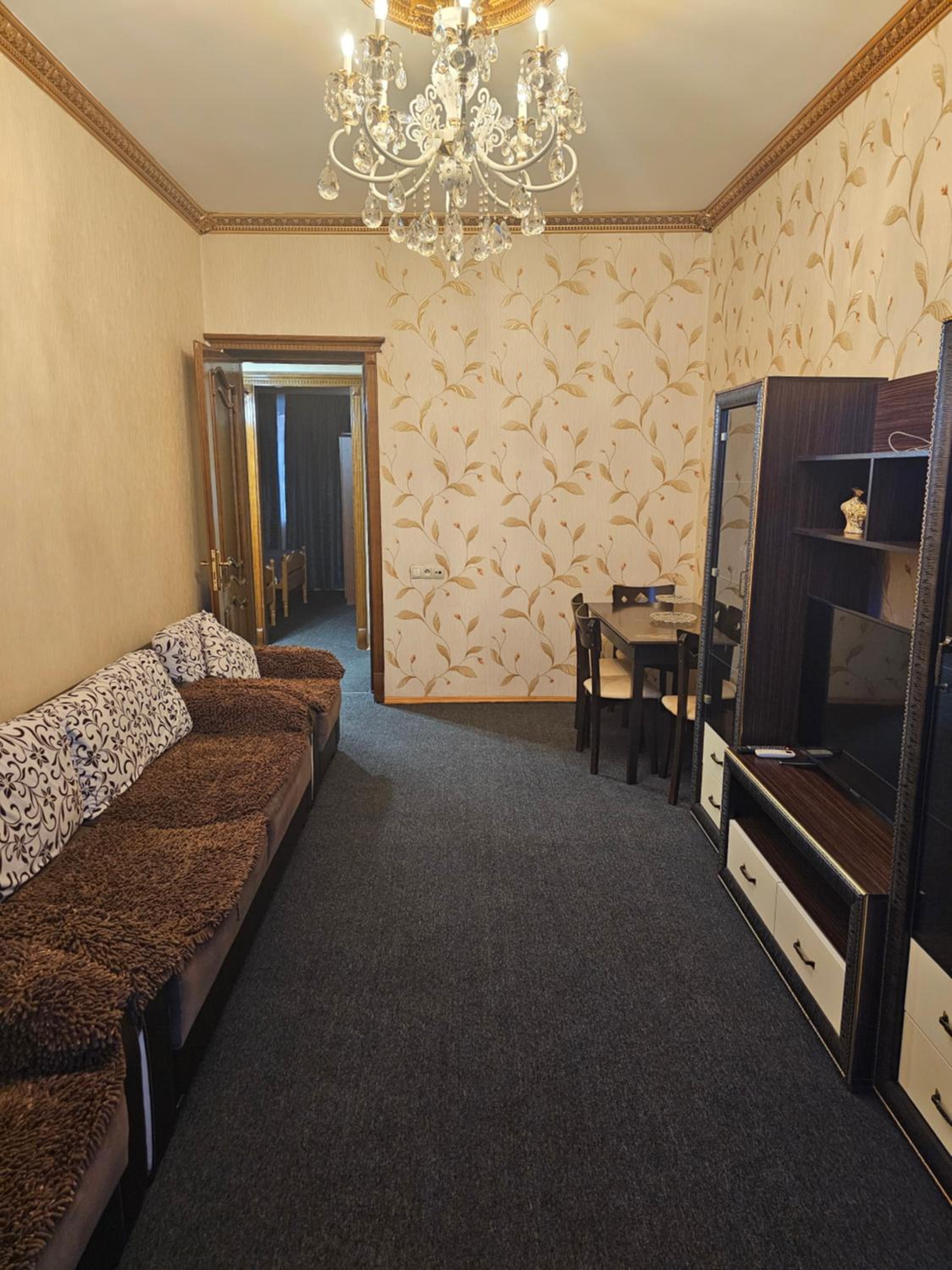 Family Apartment City Center