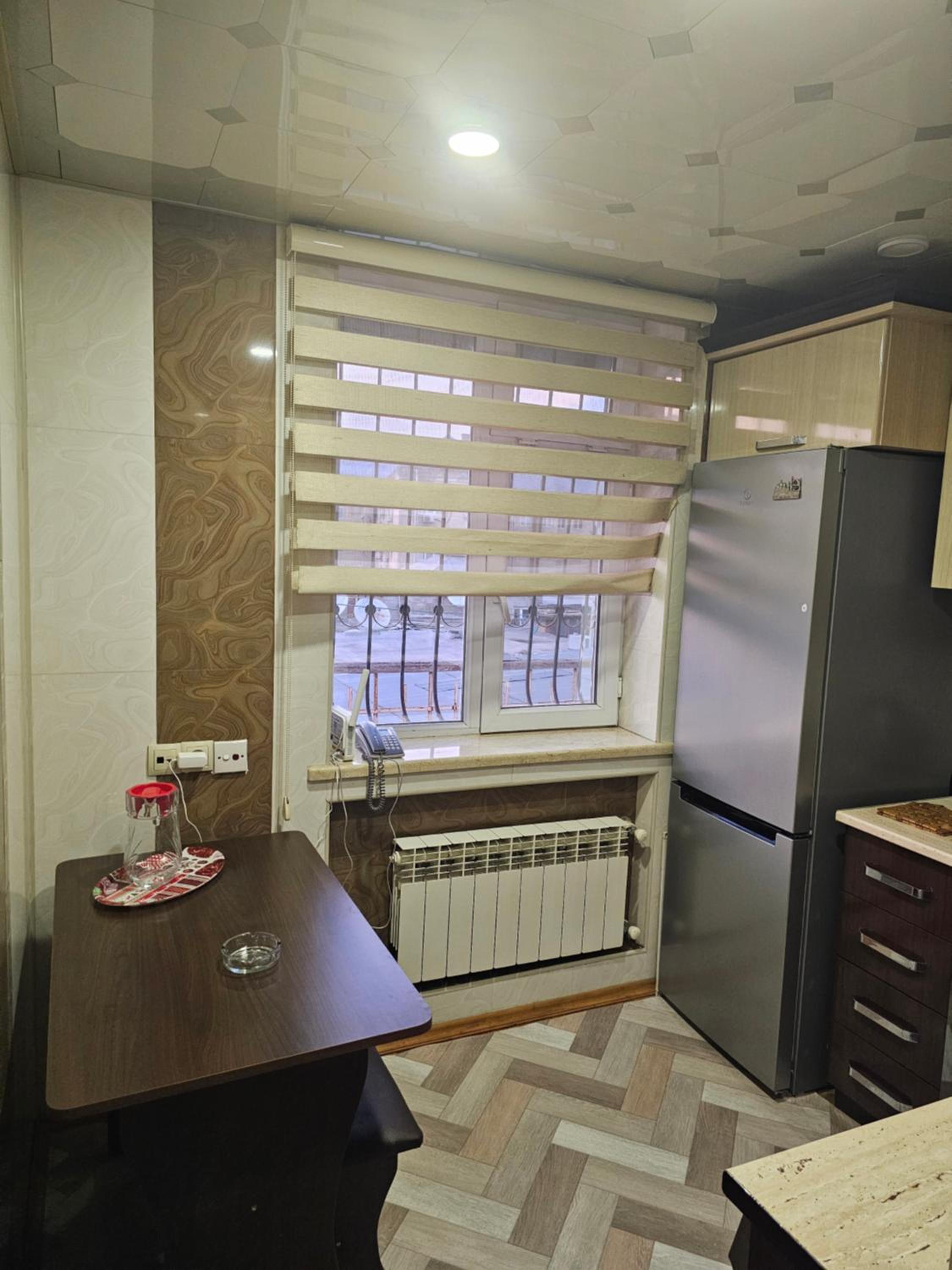 Family Apartment City Center