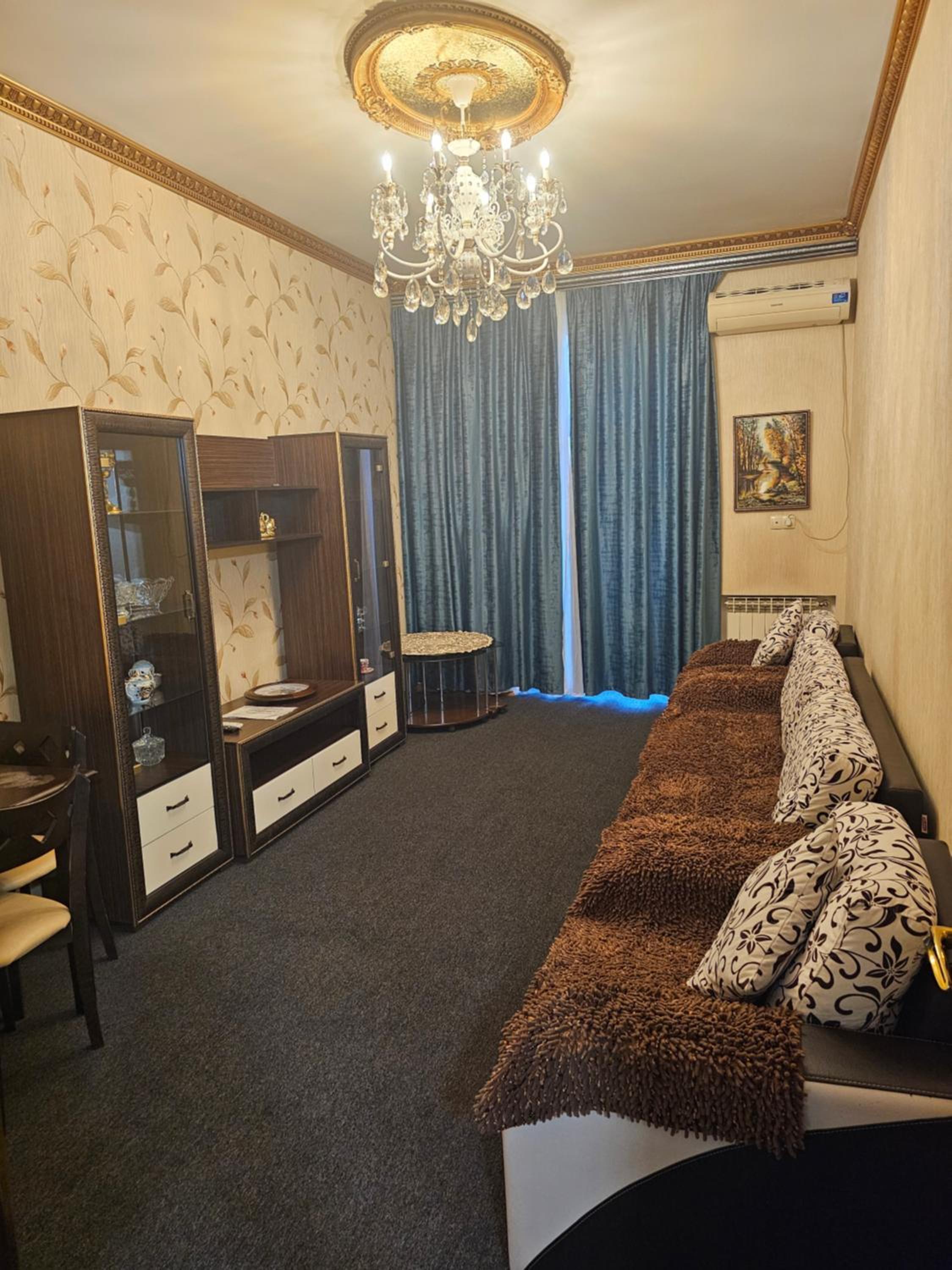Family Apartment City Center