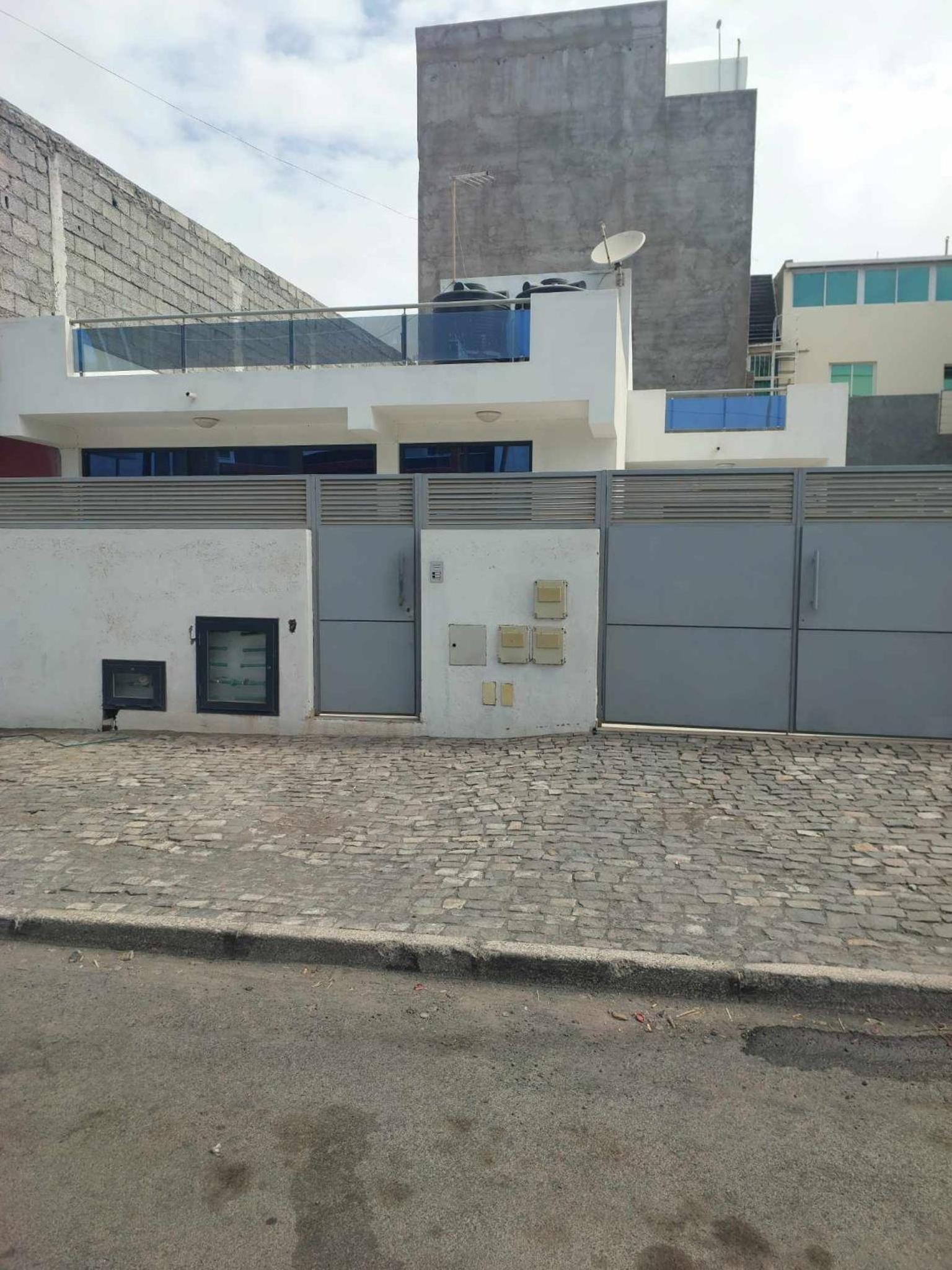 Estadia dos Sonhos - Cidadela T1
