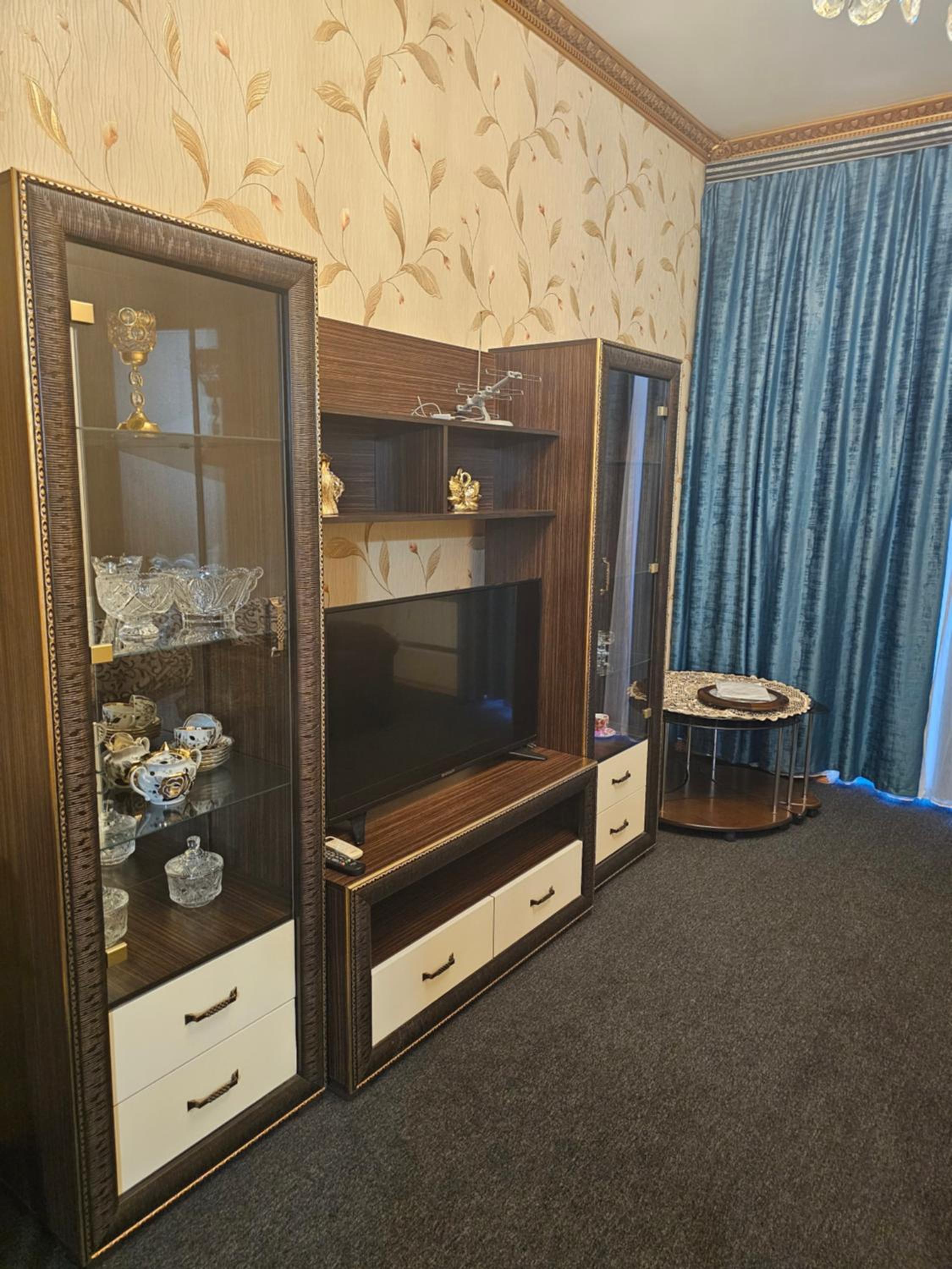 Family Apartment City Center
