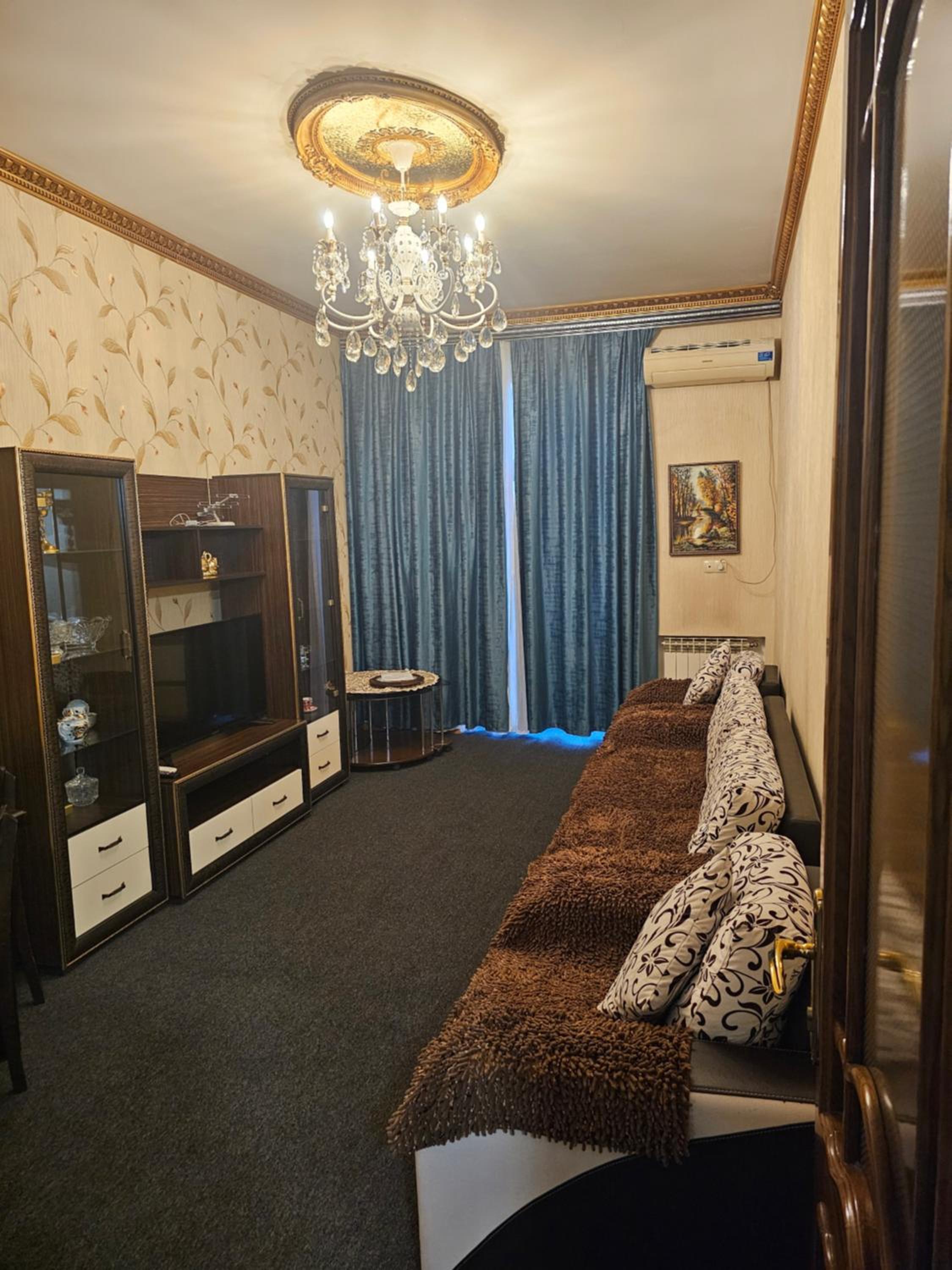 Family Apartment City Center