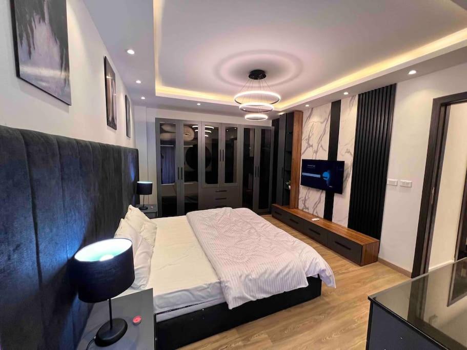 Outstanding Studio In Madinaty
