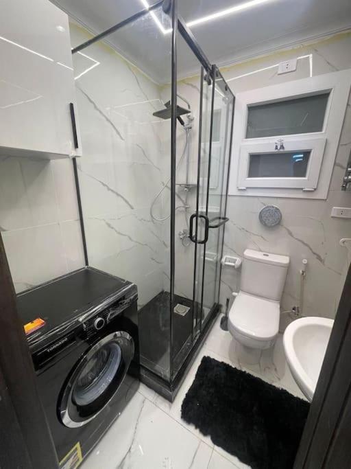 Outstanding Studio In Madinaty