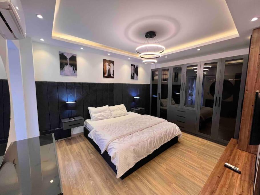 Outstanding Studio In Madinaty