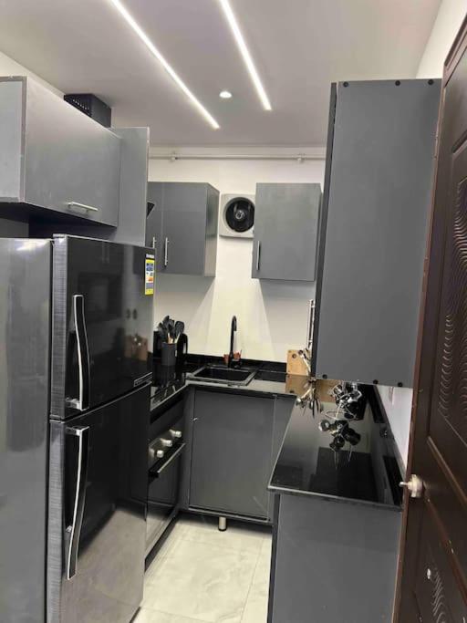 Outstanding Studio In Madinaty