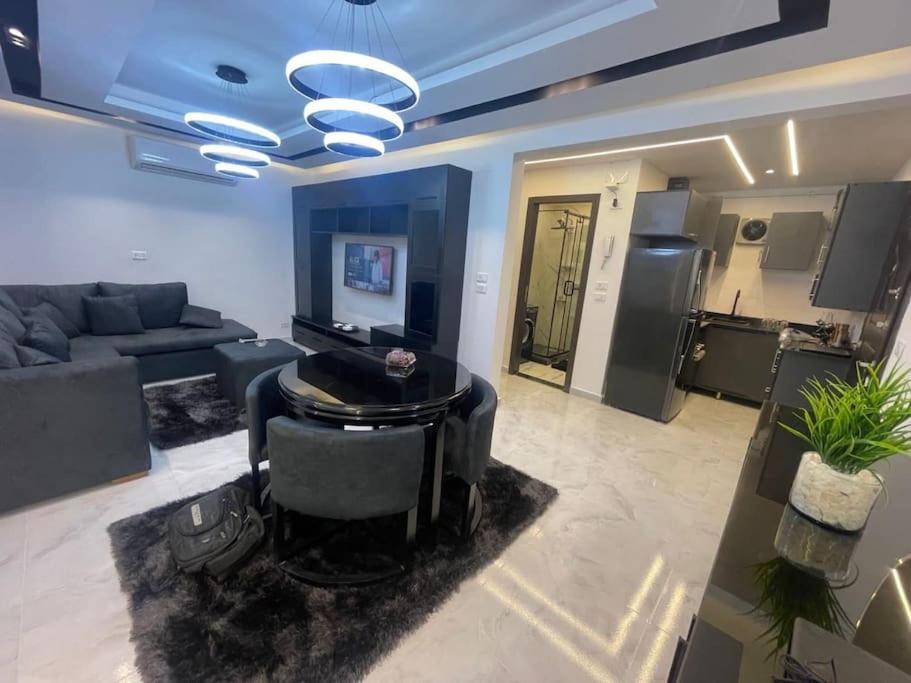 Outstanding Studio In Madinaty