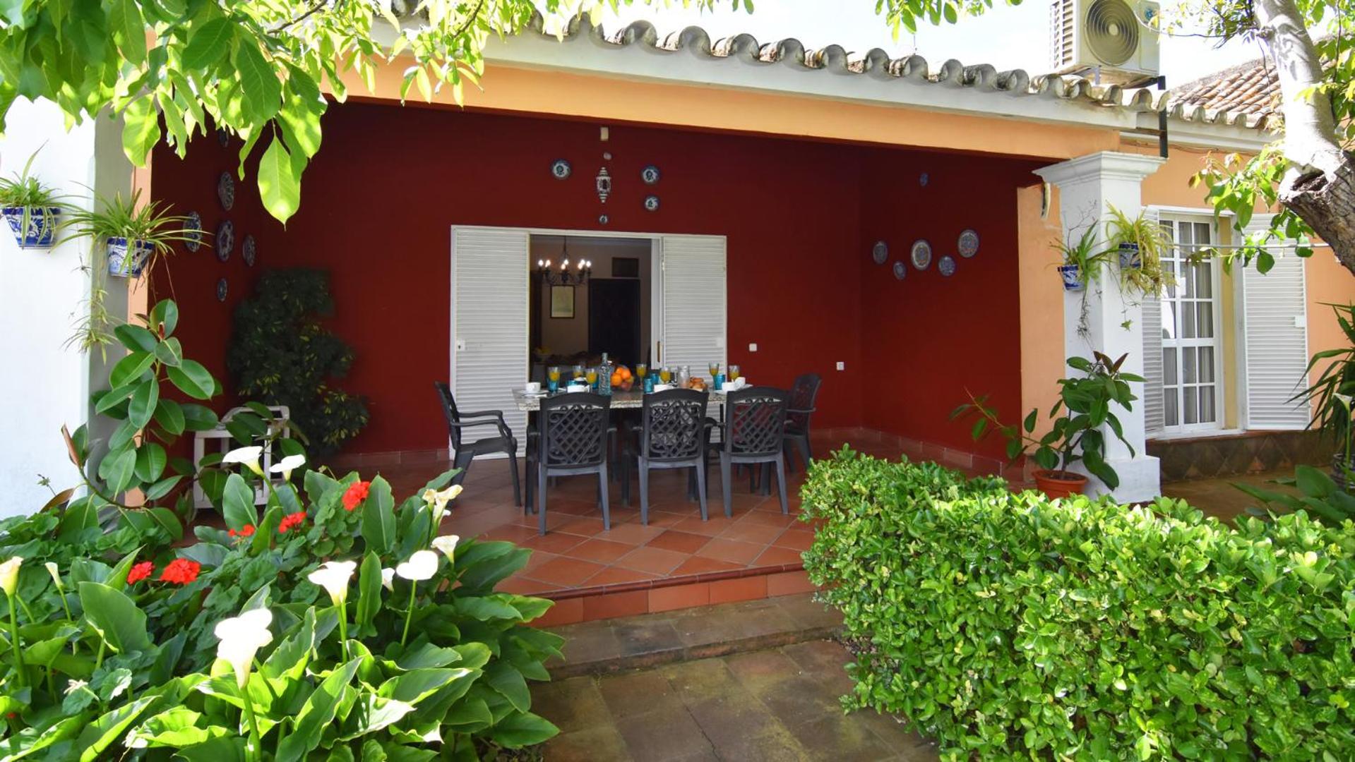 Villa Delta by Casitas Select
