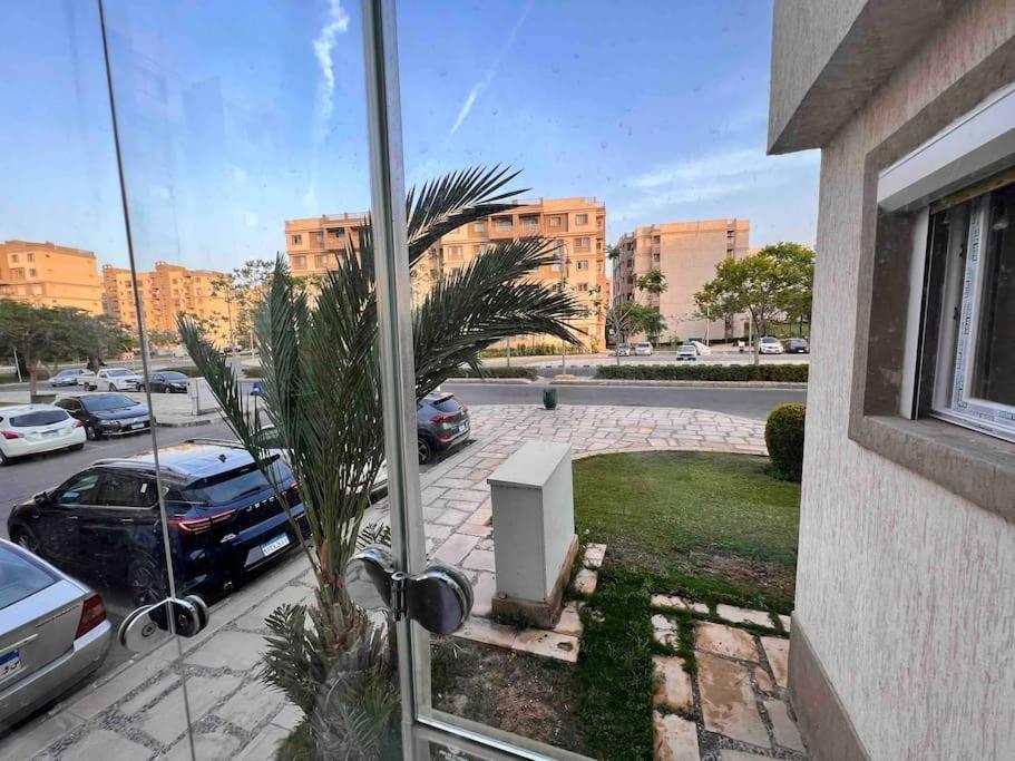 Outstanding Studio In Madinaty