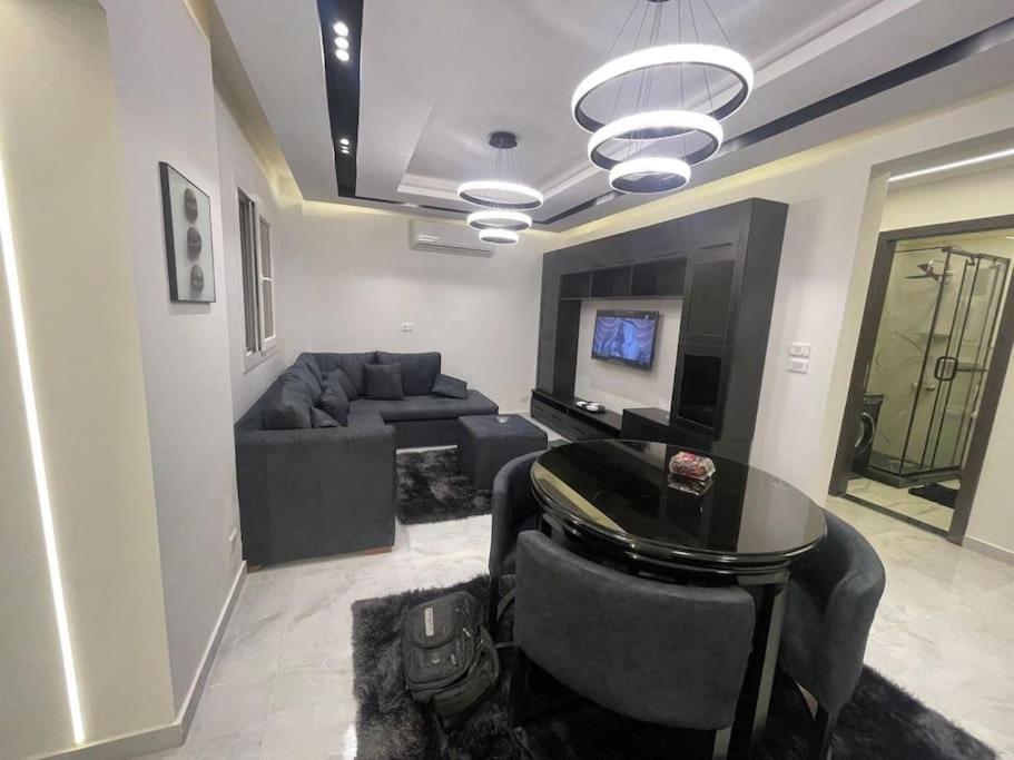 Outstanding Studio In Madinaty